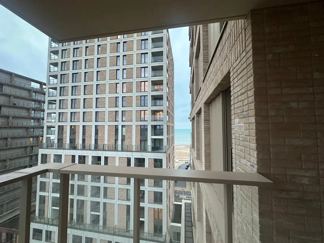 RESIDENTIE O'SEA LIFE foto 12