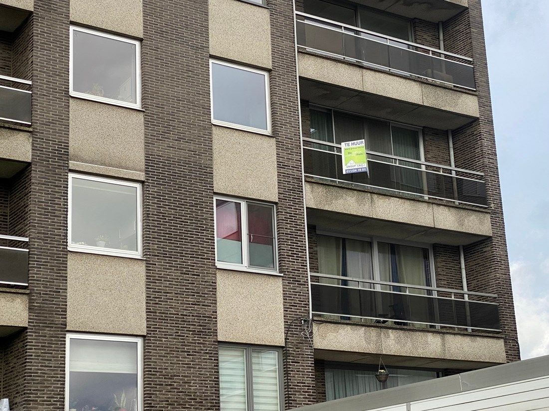 Instapklaar appartement te Lummen centrum foto 2