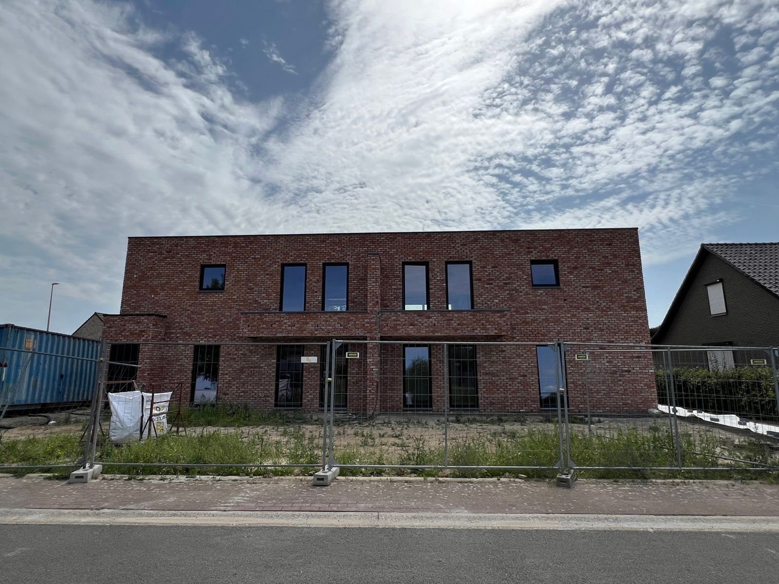 Appartement te koop foto {{pictureIndex}}