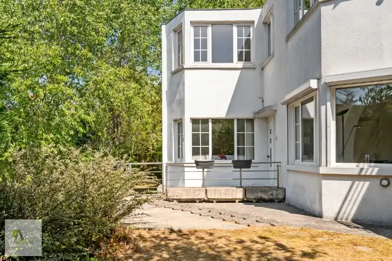 "VILLA THERESE" - Een zeldzame kans in OOSTDUINKERKE !!! Op één van die mooie en rustige locaties in Oostduinkerke, op amper 500 meter van het strand ! foto 11