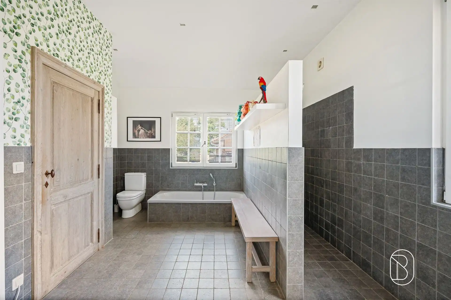 Prachtige klassewoning met paardenaccomodatie foto 16