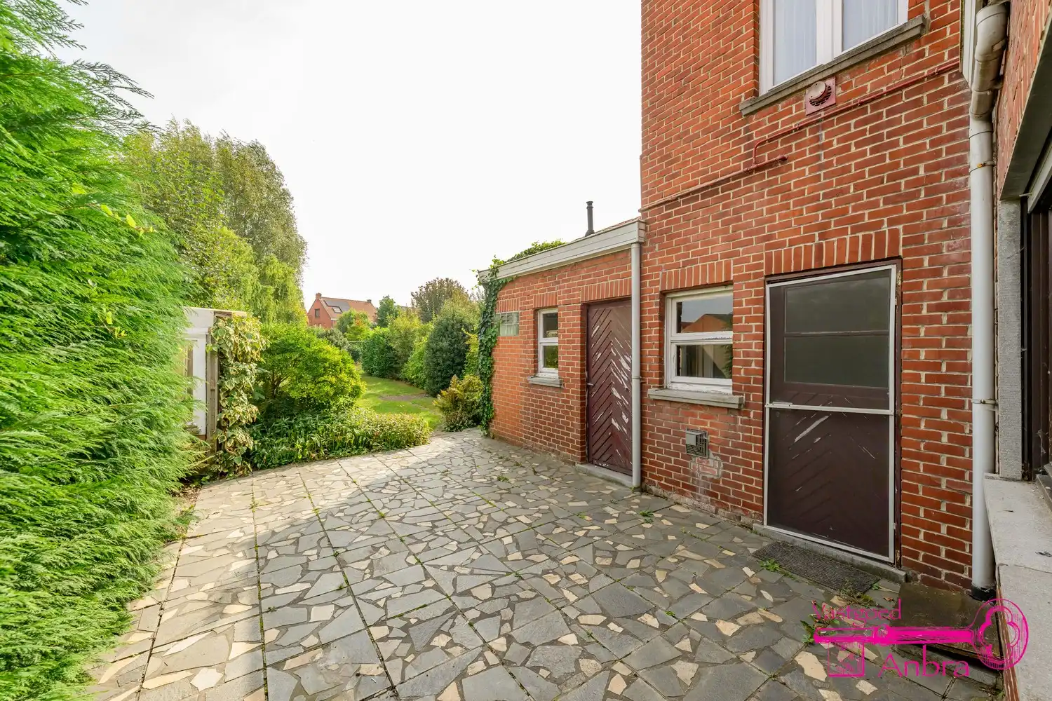 KAPELLESTRAAT 103 - 8760 TIELT (MEULEBEKE) foto 20