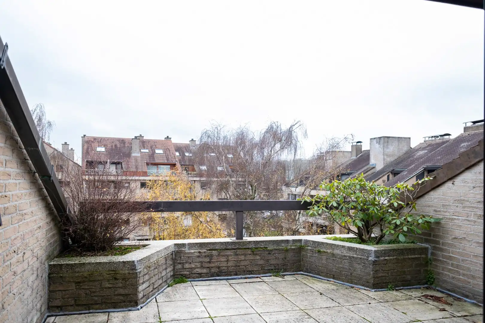 Gemeubeld duplex appartement foto 15