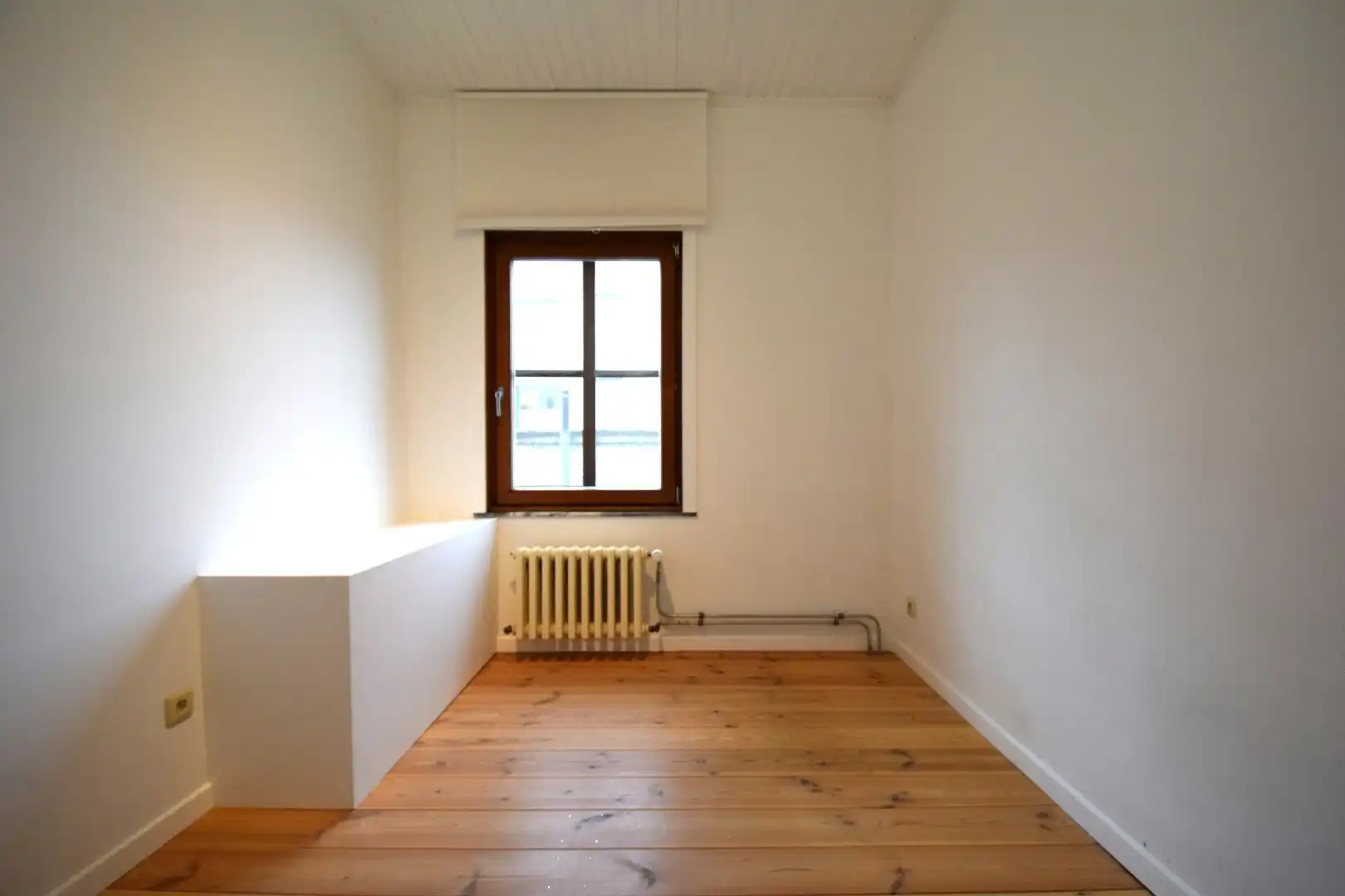 Charmante rijwoning met 2 slaapkamers foto 7