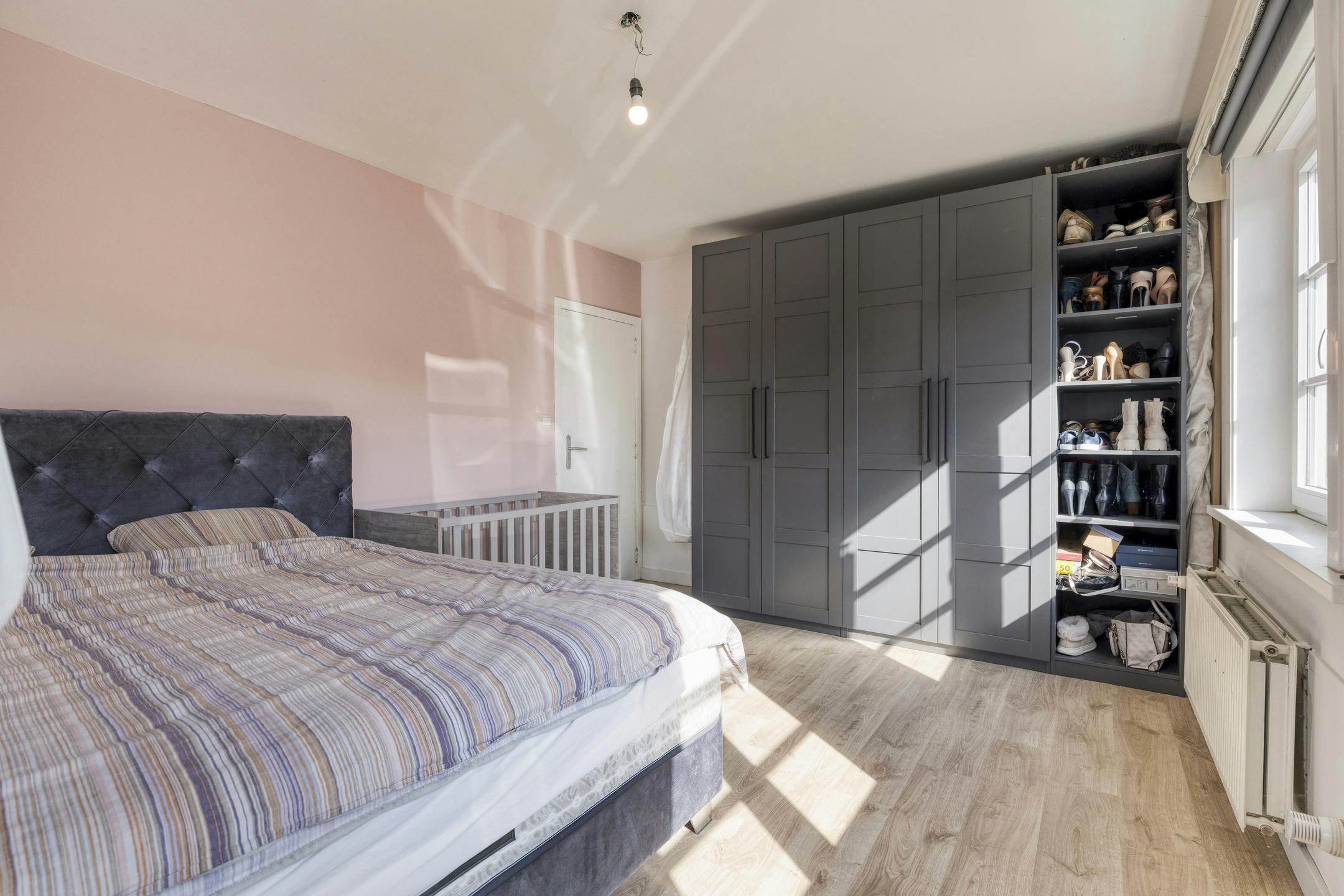 Karaktervol huis te koop nabij dorpskern Oostmalle! foto 11