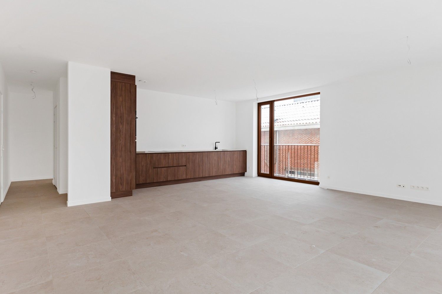 Lichtrijk en energiezuinig appartement met terras in Residentie Bo foto {{pictureIndex}}