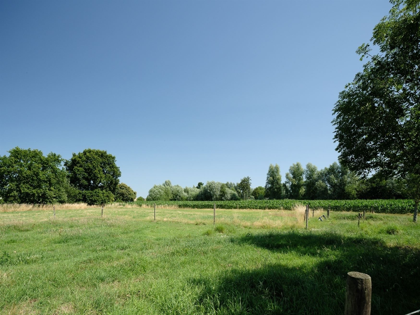 Hoofdfoto van de publicatie: Hoeve voor landbouw