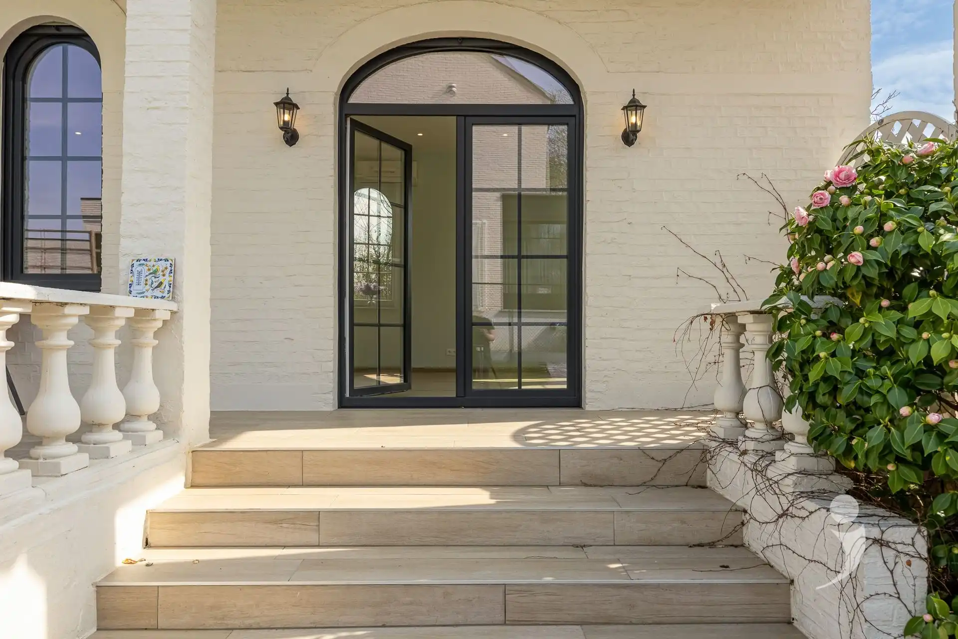 Unieke woning op een toplocatie te Scherpenheuvel! foto 6