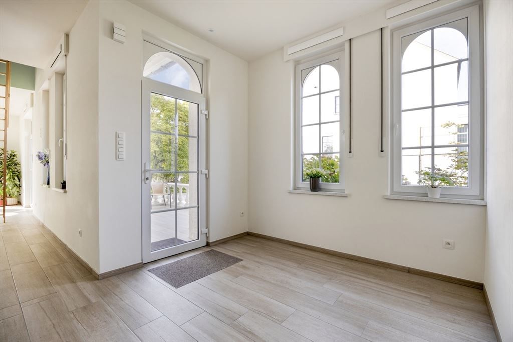 Unieke woning op een toplocatie te Scherpenheuvel! foto 6