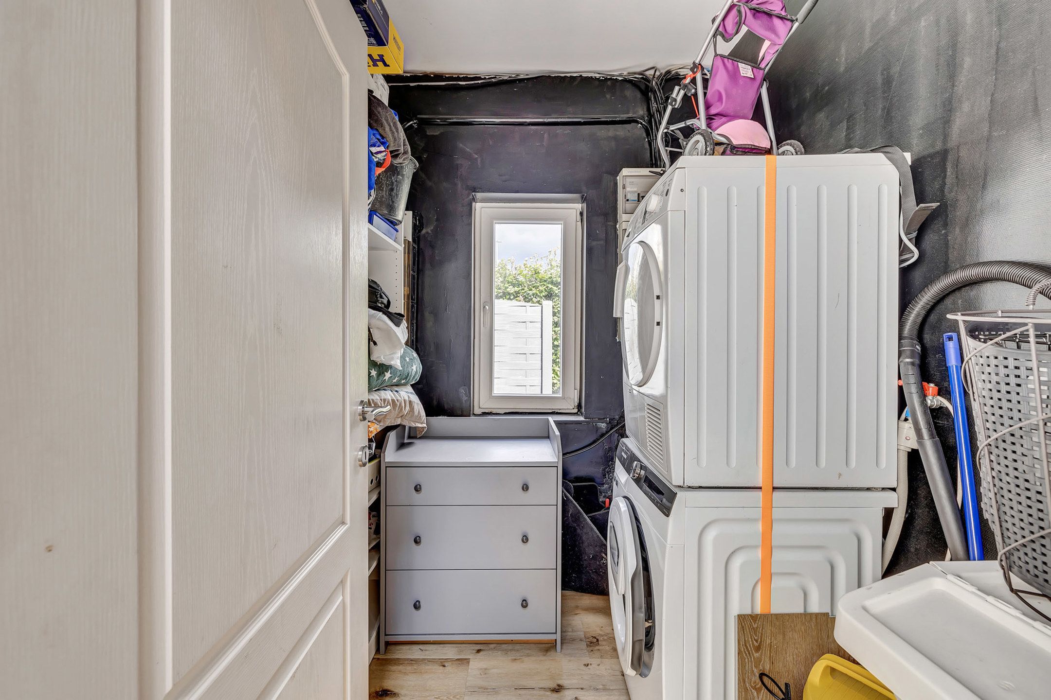 Gerenoveerde woning op strategische locatie met 5 slaapkamers foto 11