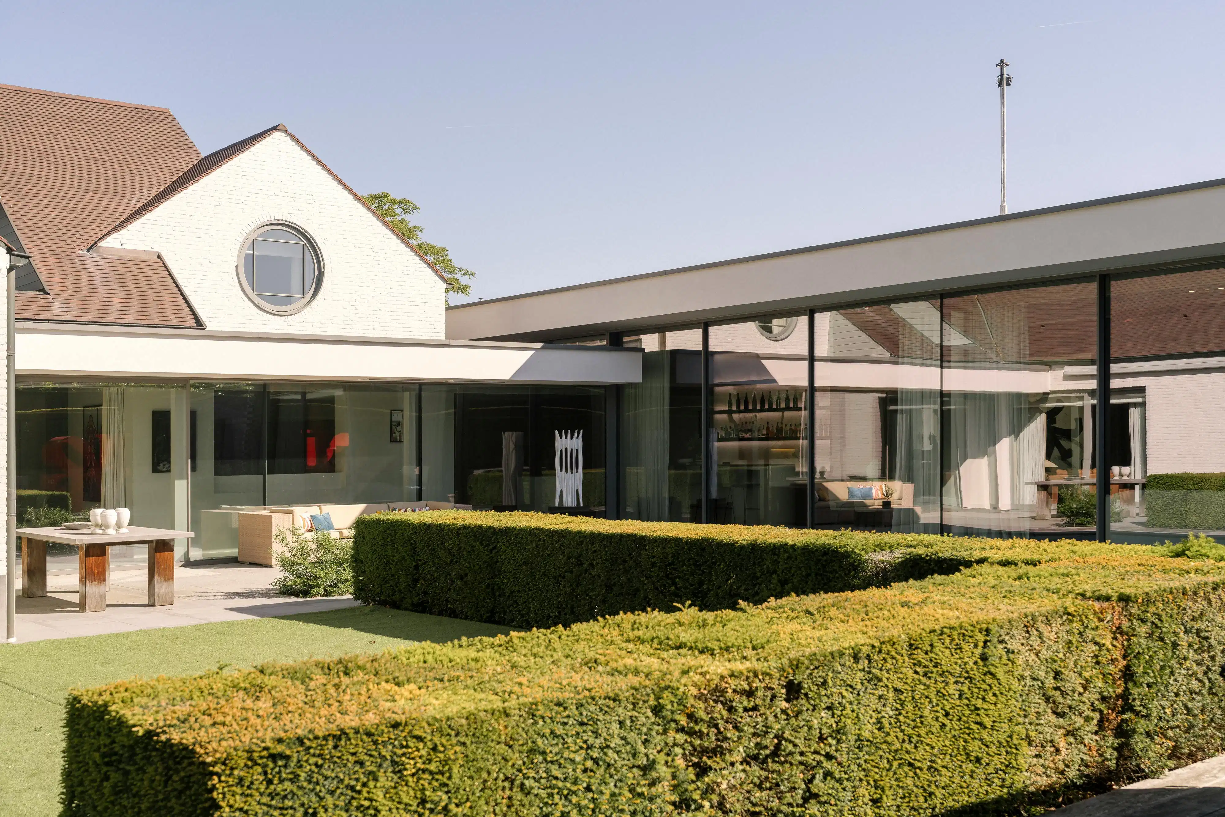 Exclusieve villa met 5 slaapkamers te koop in Waregem foto 20