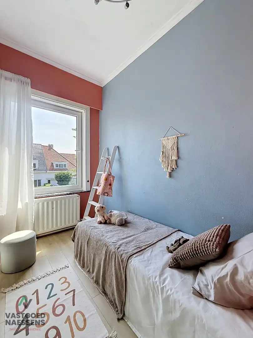 ENERGIEZUINIGE GEZINSWONING - 5 SLPK - UITSTEKENDE LIGGING foto 24