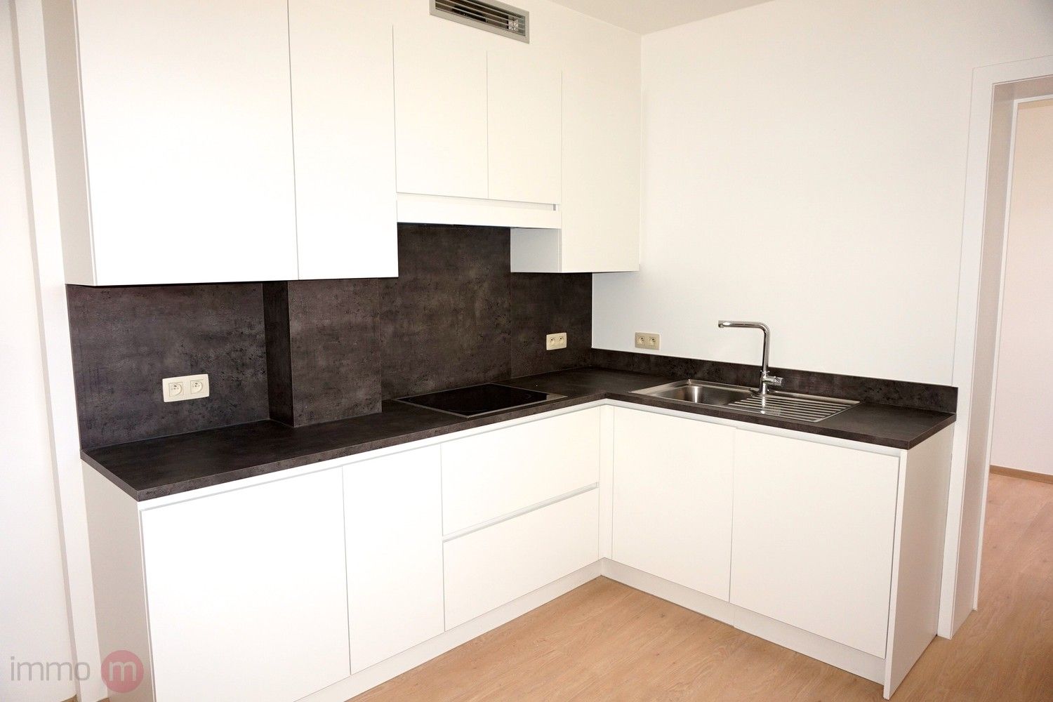 Instapklaar en stijlvol gerenoveerd appartement met 2 slaapkamers, vlak bij Leuven foto 10