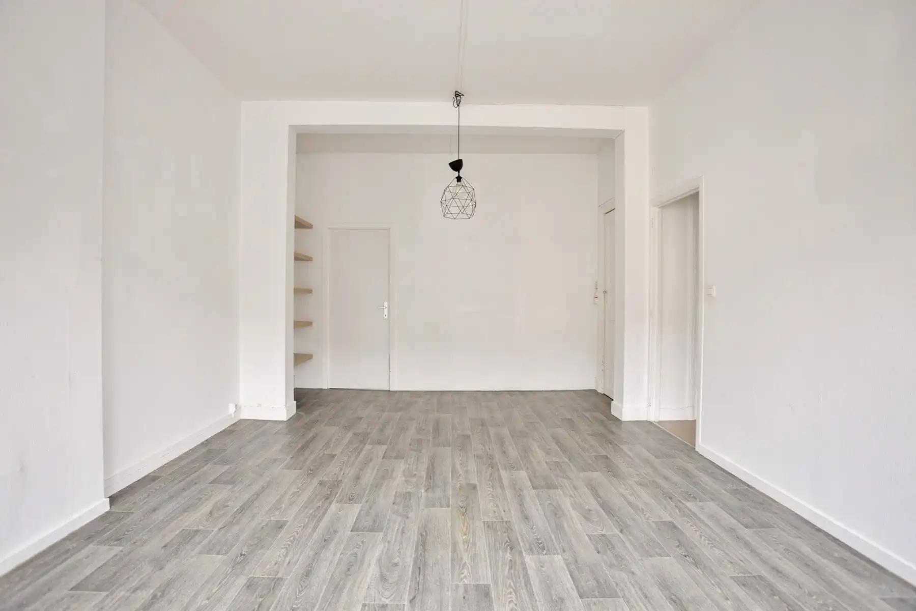 Handelspand met duplex in hartje Kortenberg foto 12