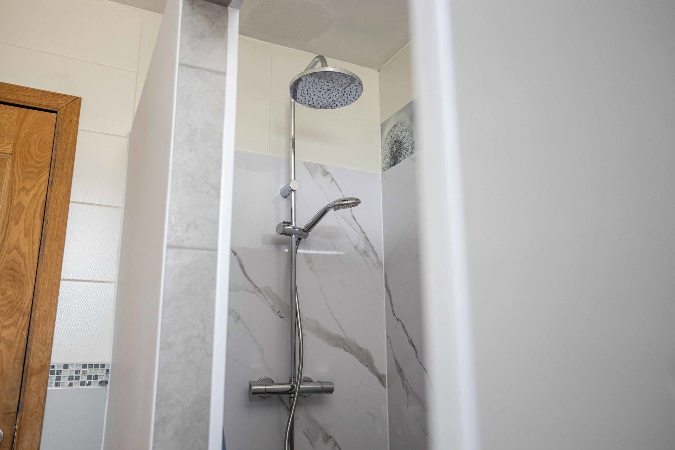 Ruime, instapklare woning met tuin in rustige omgeving! foto 18