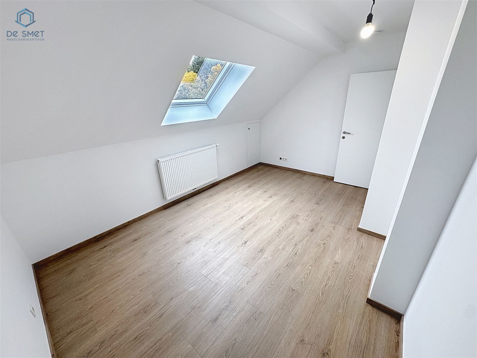 Exclusieve BEN-Nieuwbouwwoning met 6 Slaapkamers, 2 Badkamers en Garage Instapklaar & Energiezuinig! foto 28