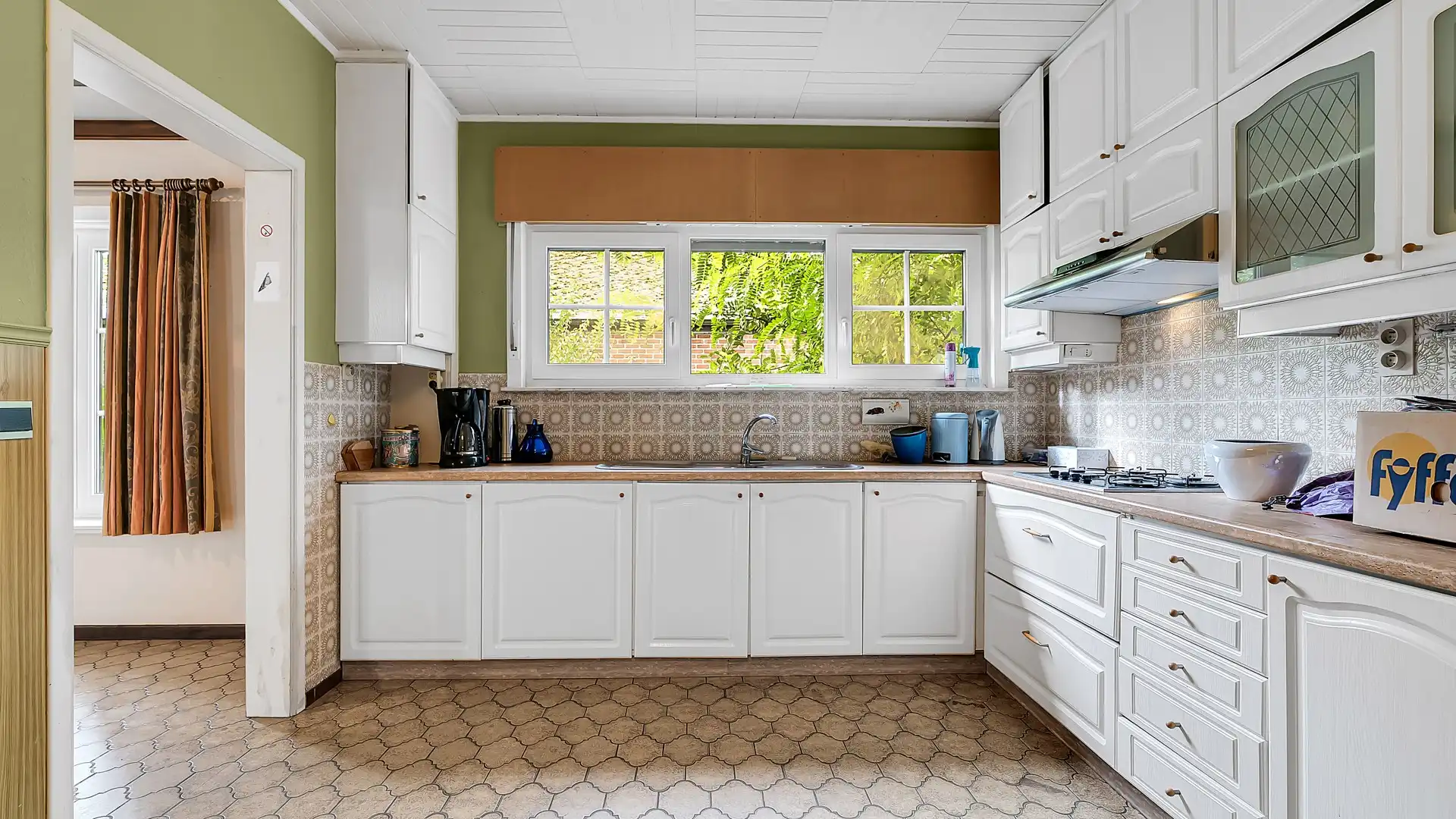 Open bebouwing met 4 slaapkamers op TOP locatie in Zutendaal foto 10