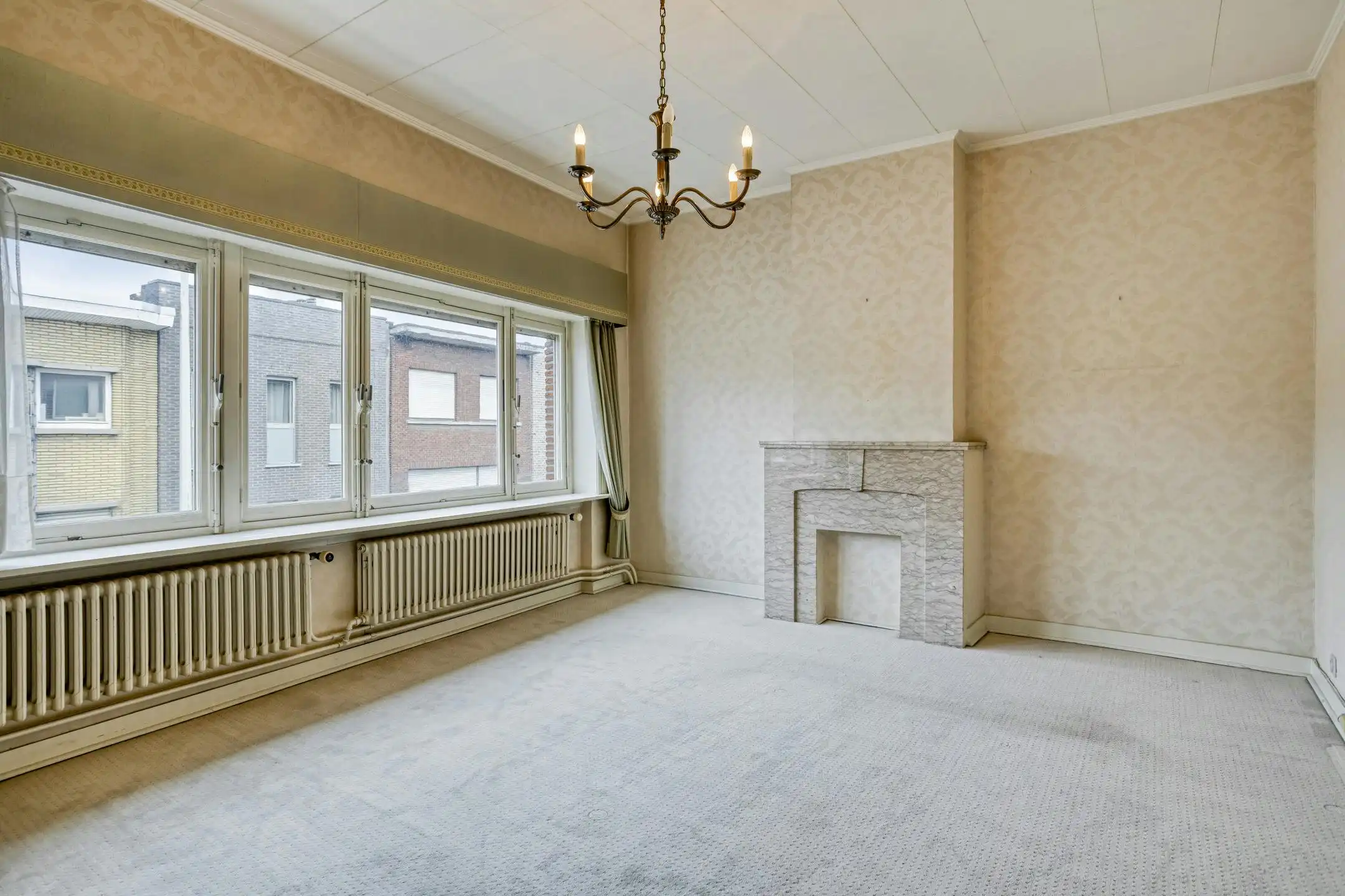 Zeer ruim huis in Boom met veel potentieel in Boom foto 25