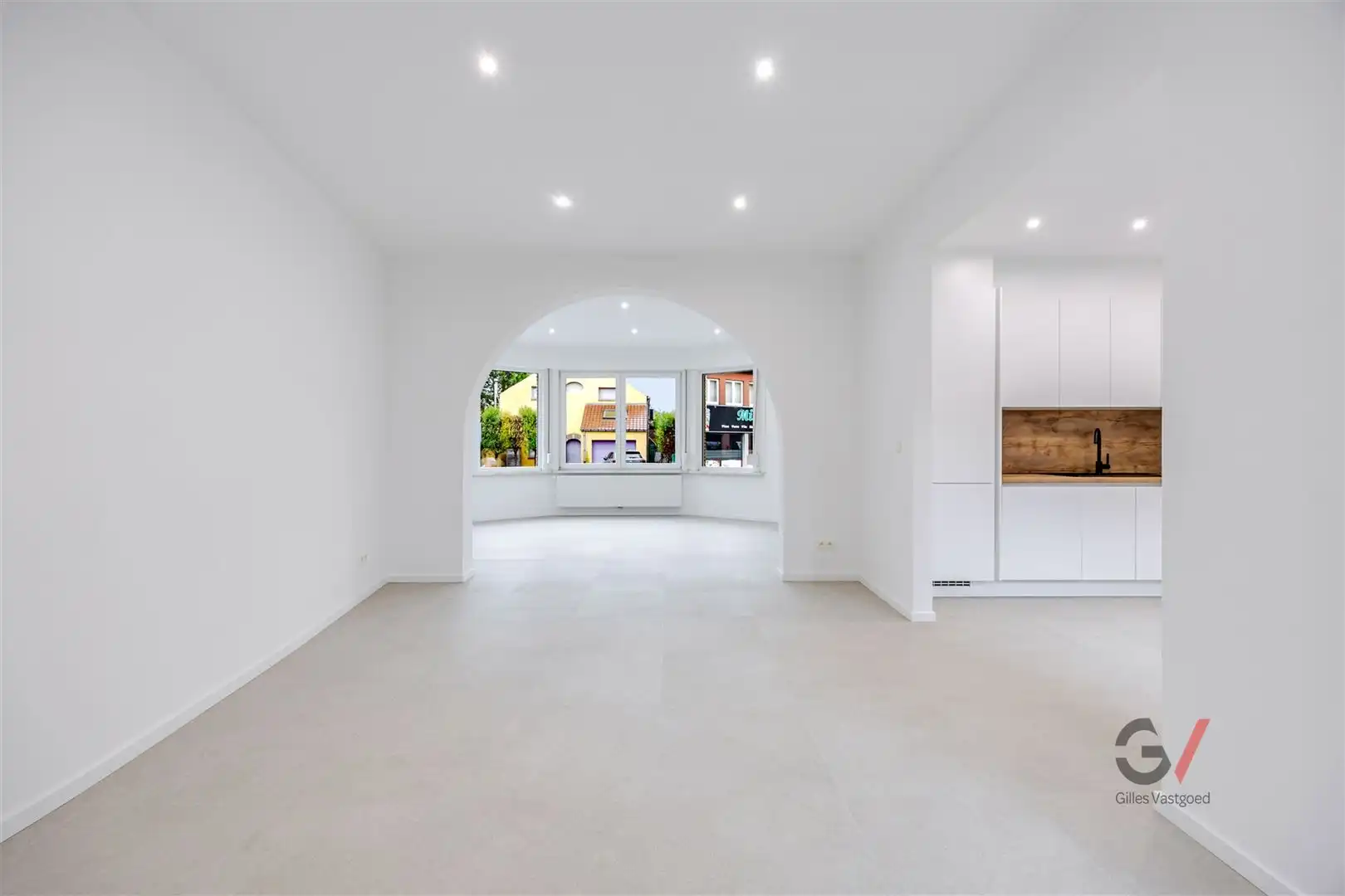 Gerenoveerde woning foto 7