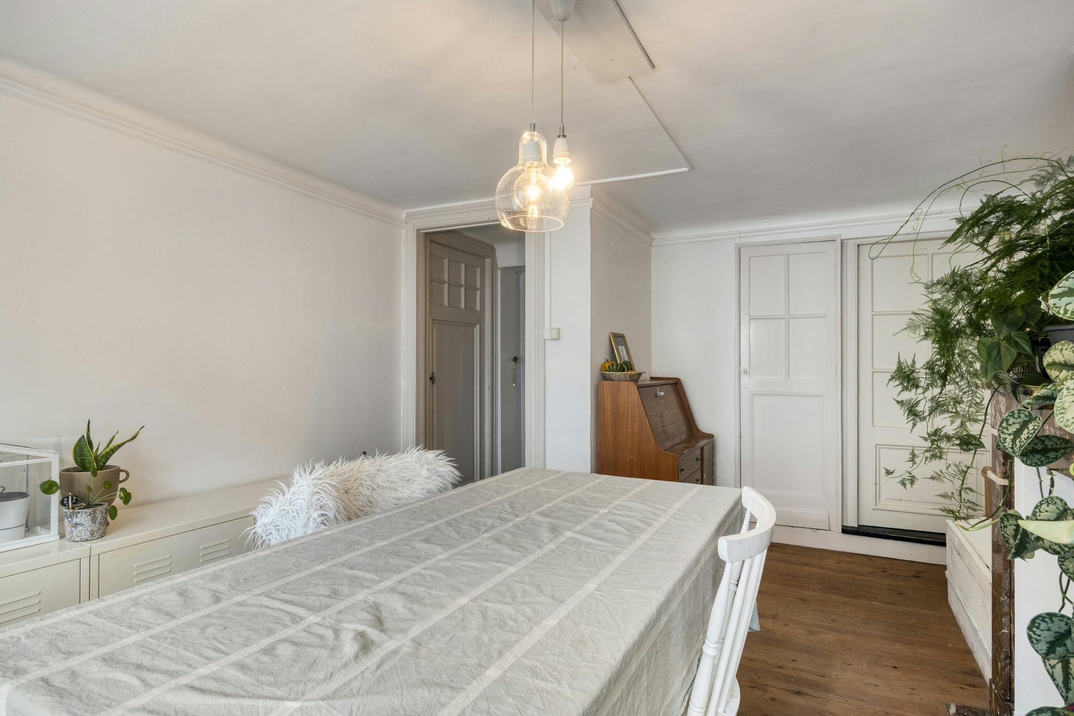 Instapklaar appartement te koop in het centrum van Antwerpen foto 4