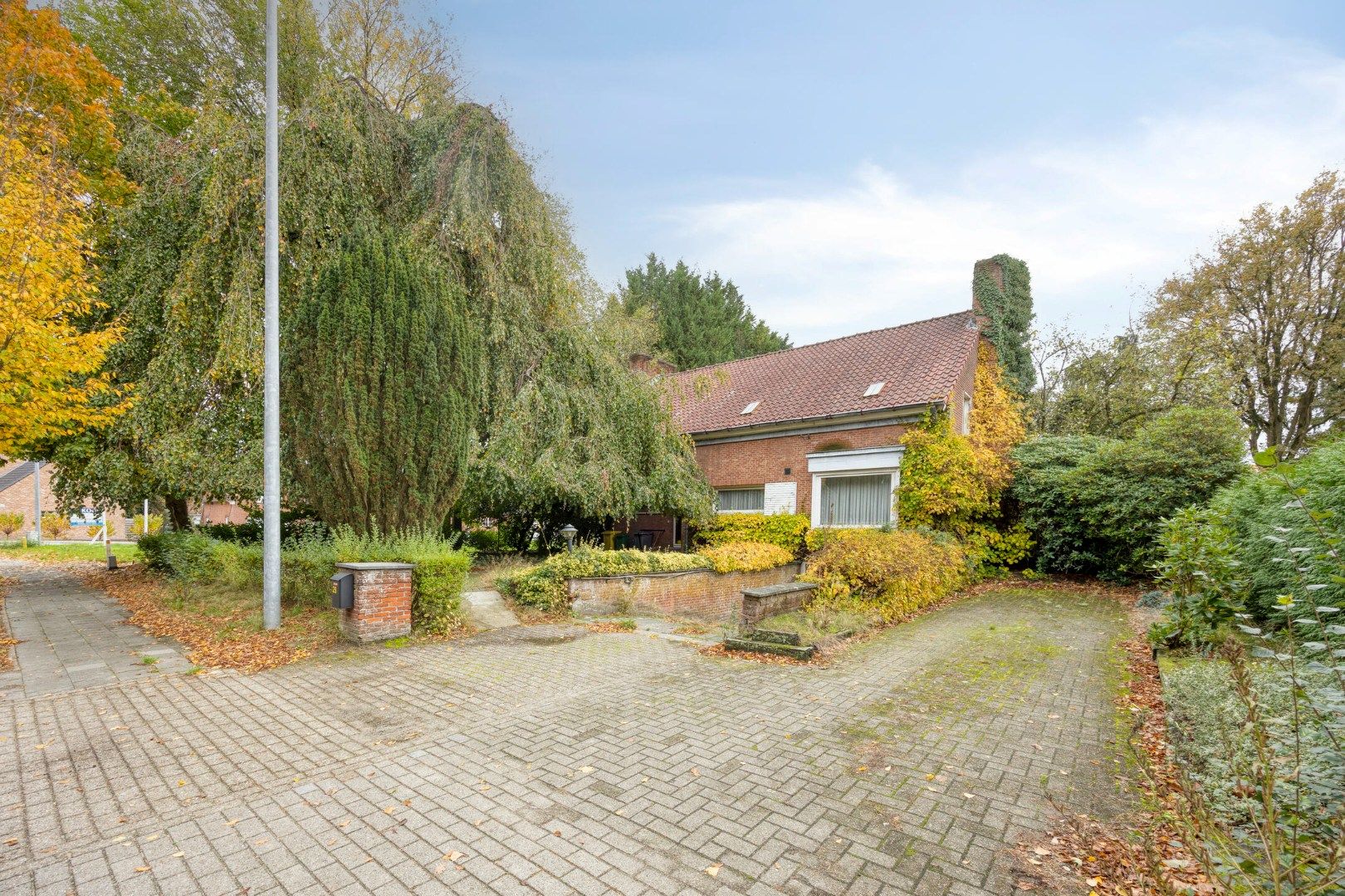 Huis te koop Kapellestraat 28 - - 2400 Mol