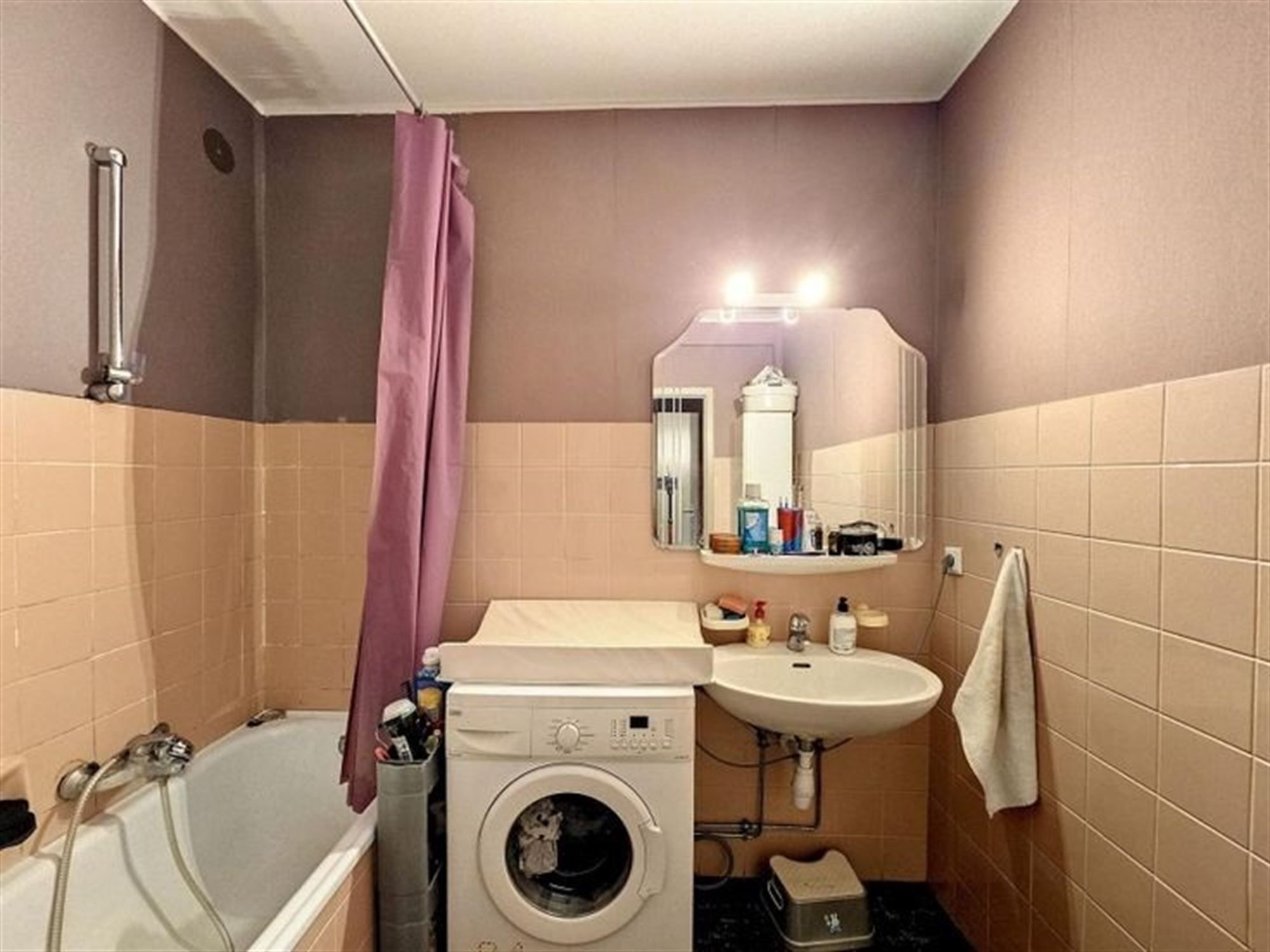 Te koop: Ruim appartement in residentie Brasilia  foto 6