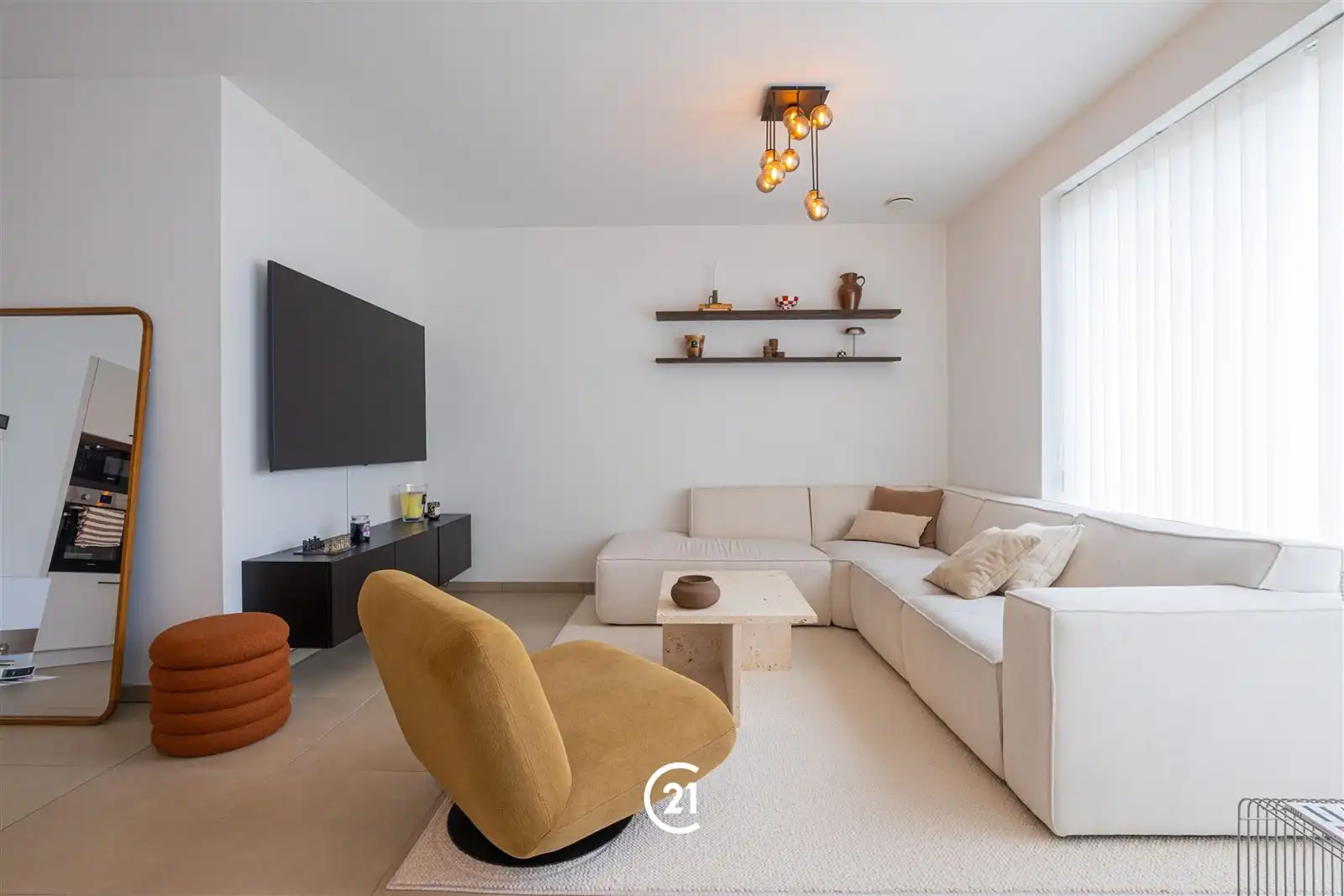 Prachtig appartement, EPC A foto 13