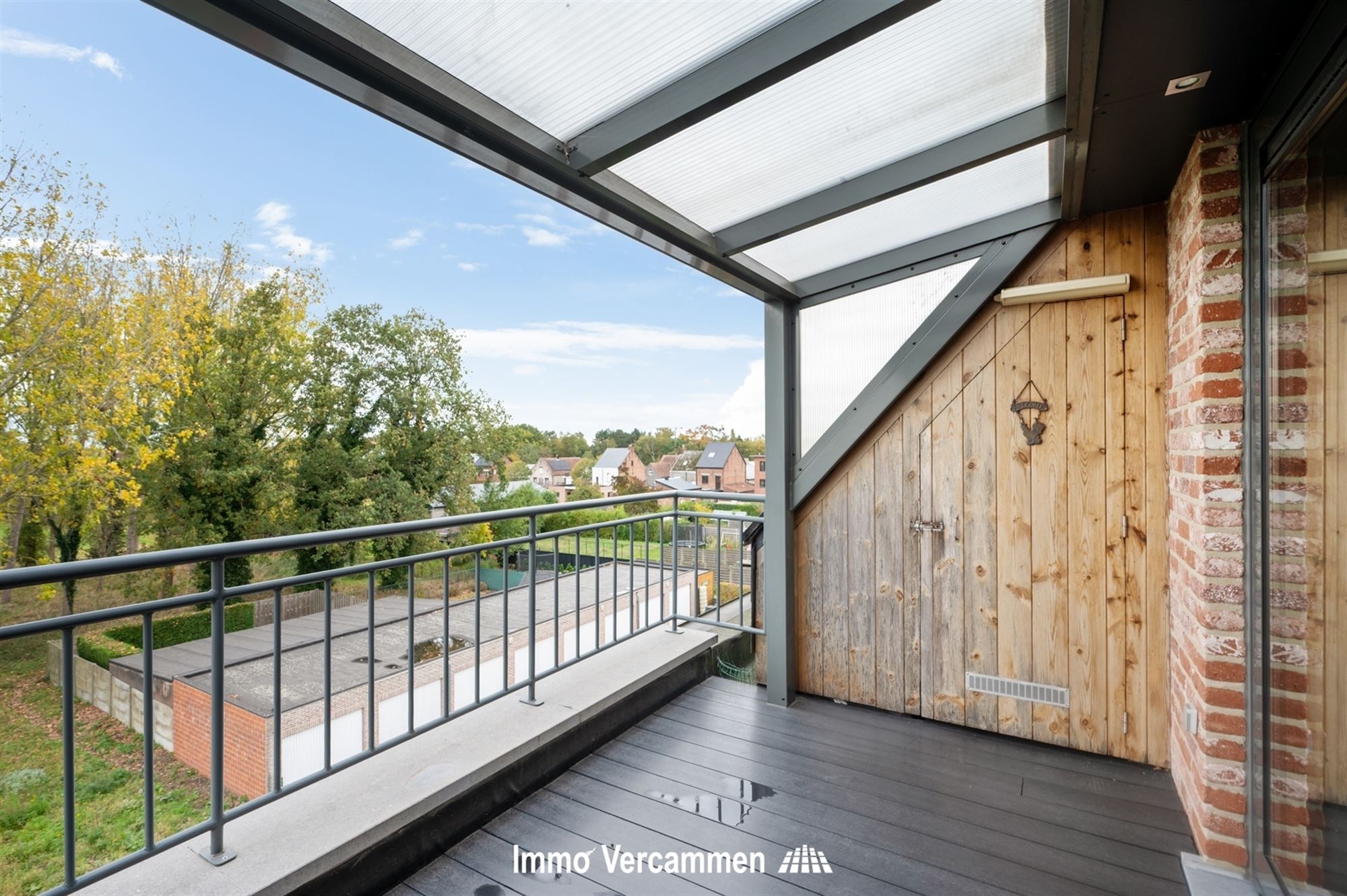 Recent, perfect instapklaar dakappartement te Putte foto 12