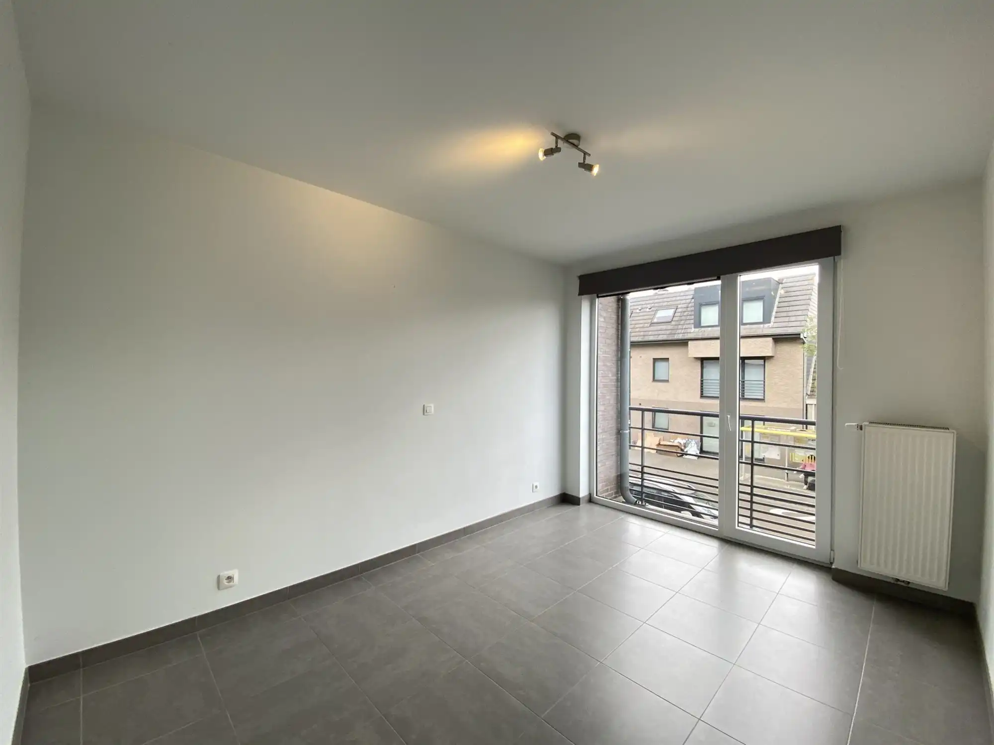 Appartement met twee slaapkamers in een rustige en mooie residentie  foto 14