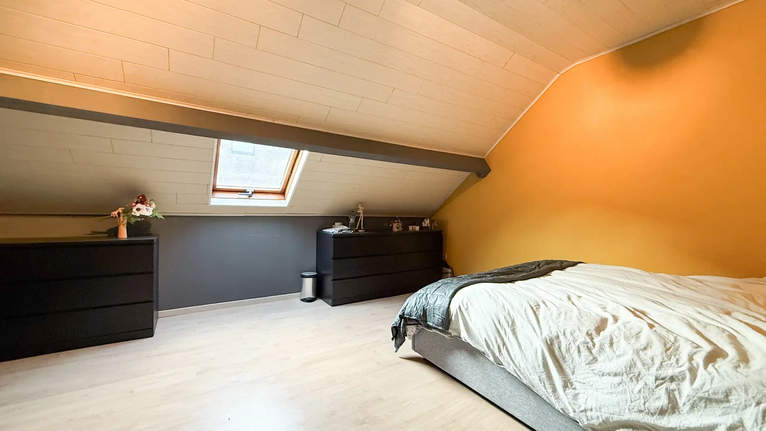  Handelspand met duplex appartement op toplocatie te Diest! foto 24
