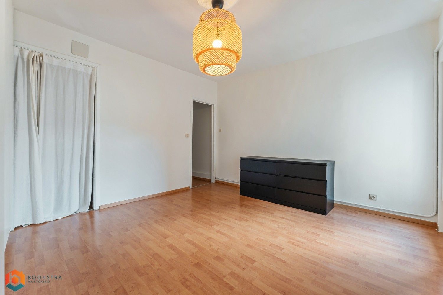 Ruime woning met 3 slpkrs en dakterras in centrum Mechelen foto 13