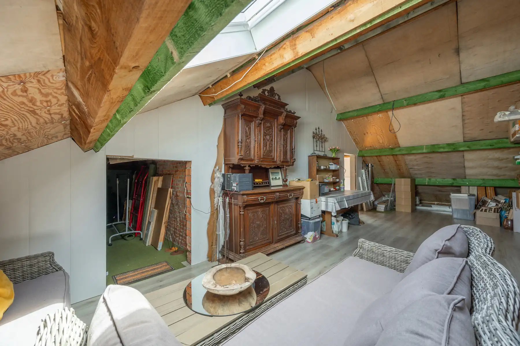 Huis te koop foto 24