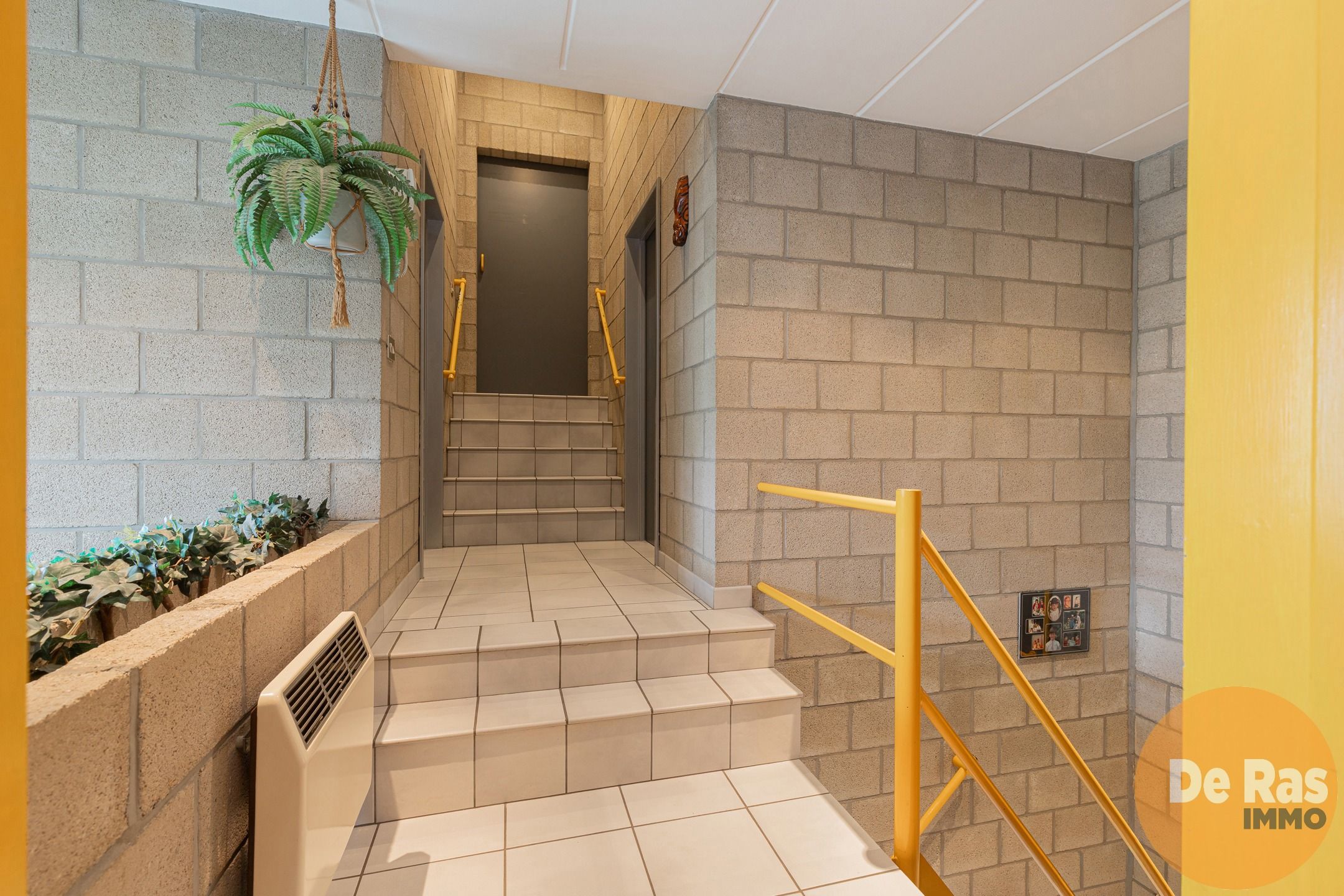 EREMBODEGEM- Ruime gezinswoning met tuin en weide  foto 12