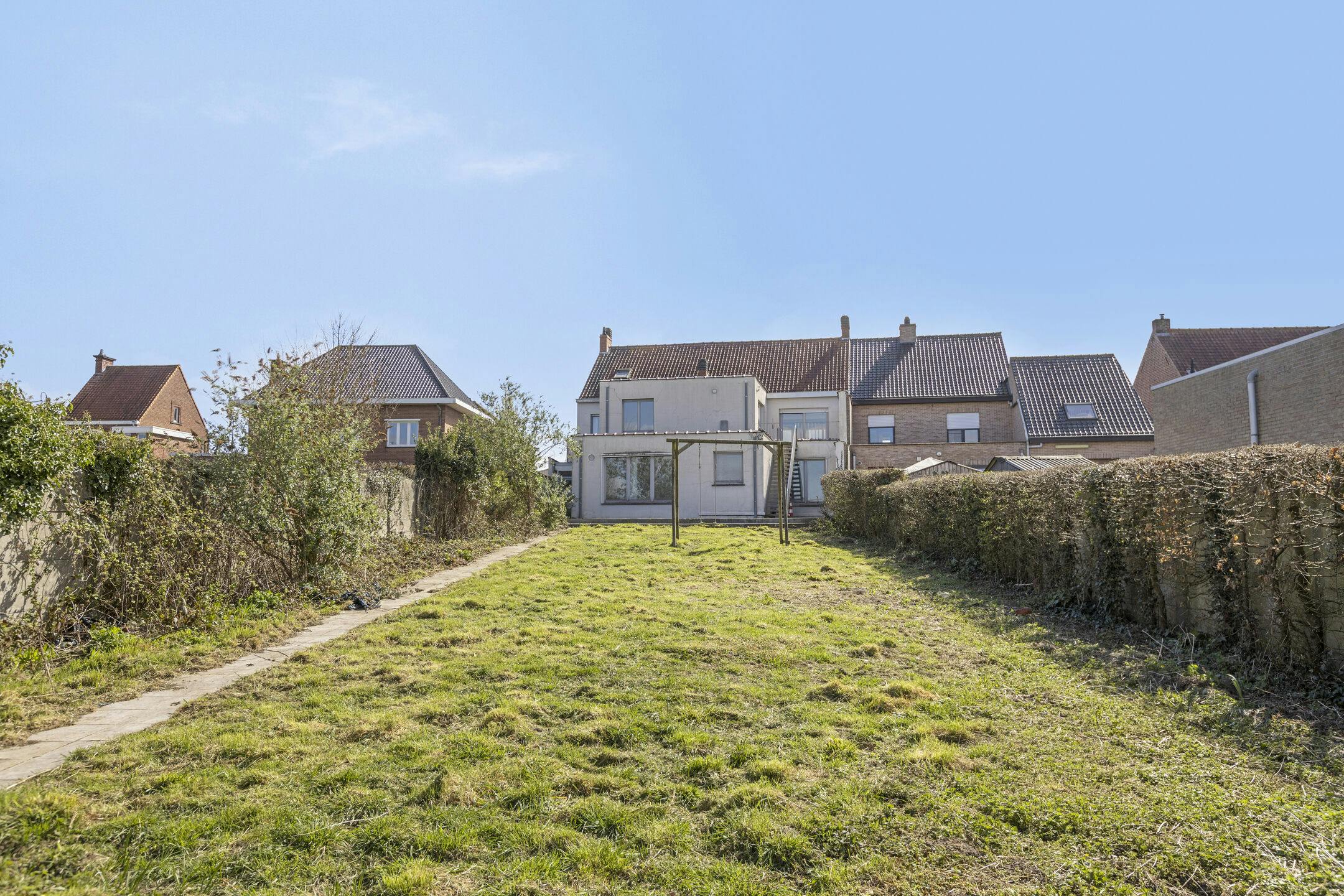 Gebouw te koop Boezingestraat 170 - 8906 Elverdinge