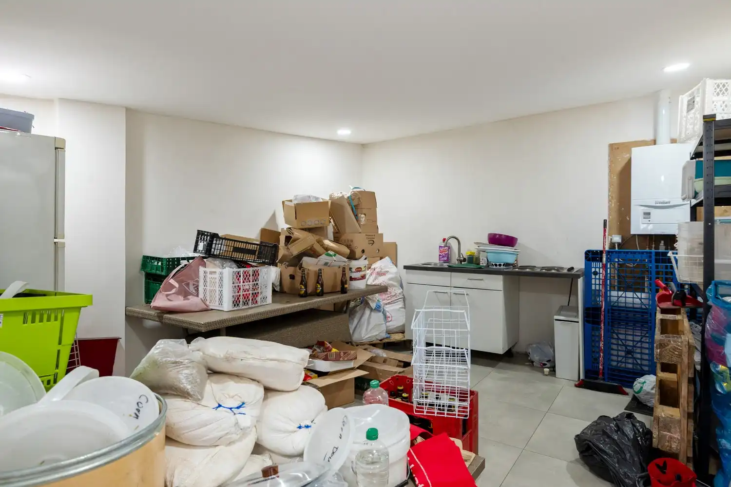 Veelzijdig opbrengsteigendom in Mechelen foto 15