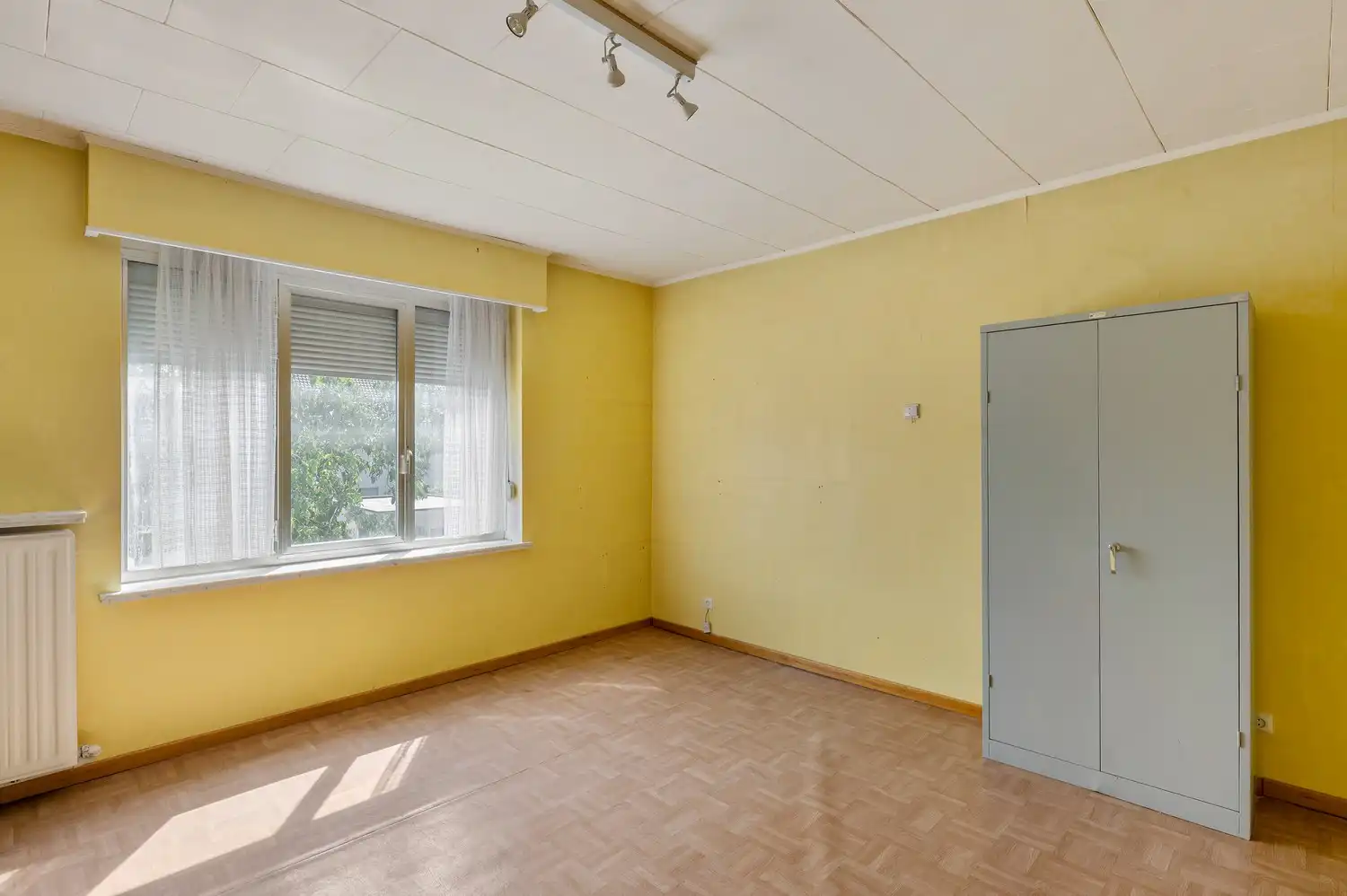 PRACHTIG GELEGEN WONING VLAK BIJ CENTRUM BONHEIDEN foto 15