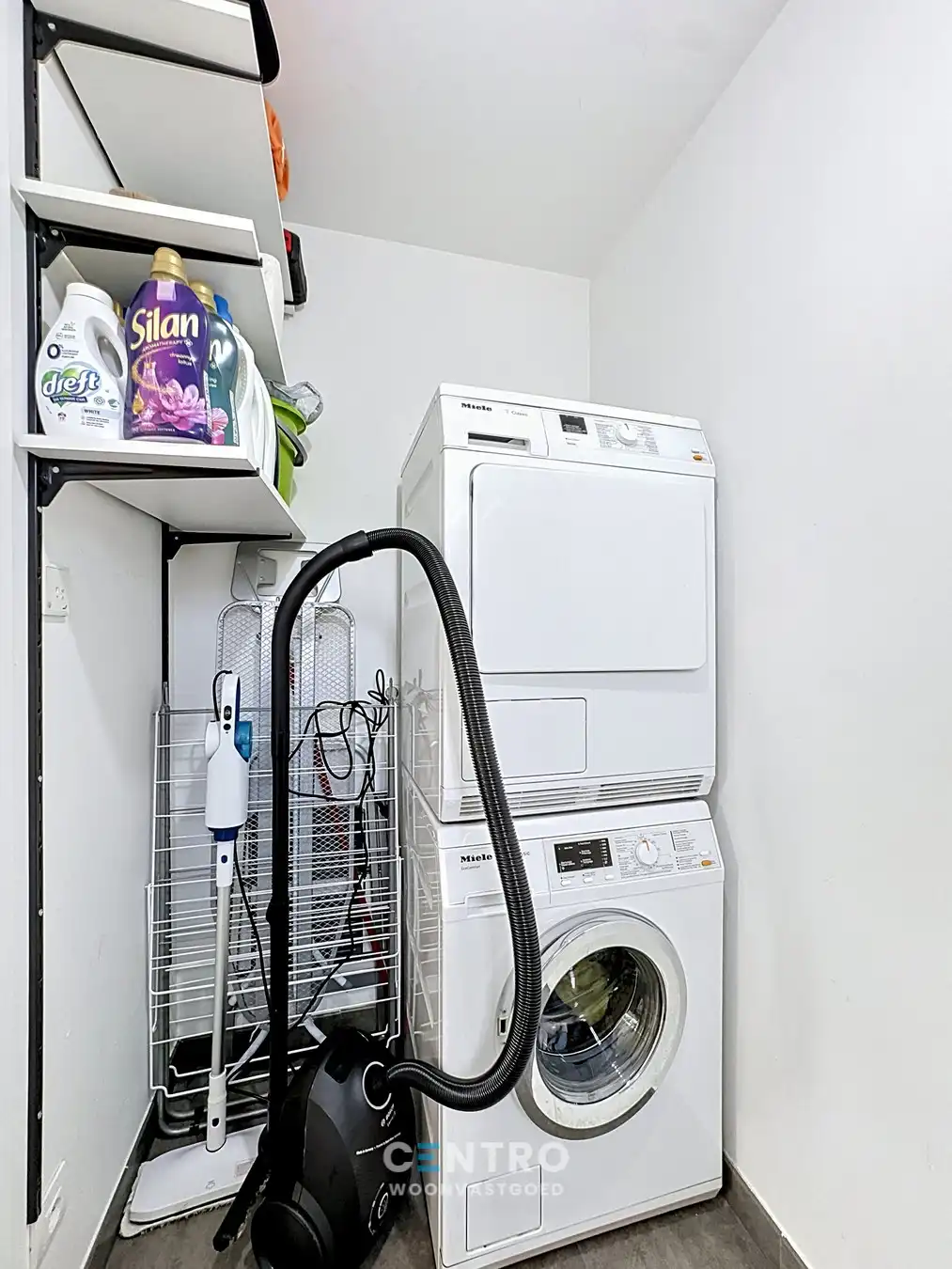Instapklaar RUIM appartement met 3 RUIME slpks +  ruim ZUDgericht terras! foto 9