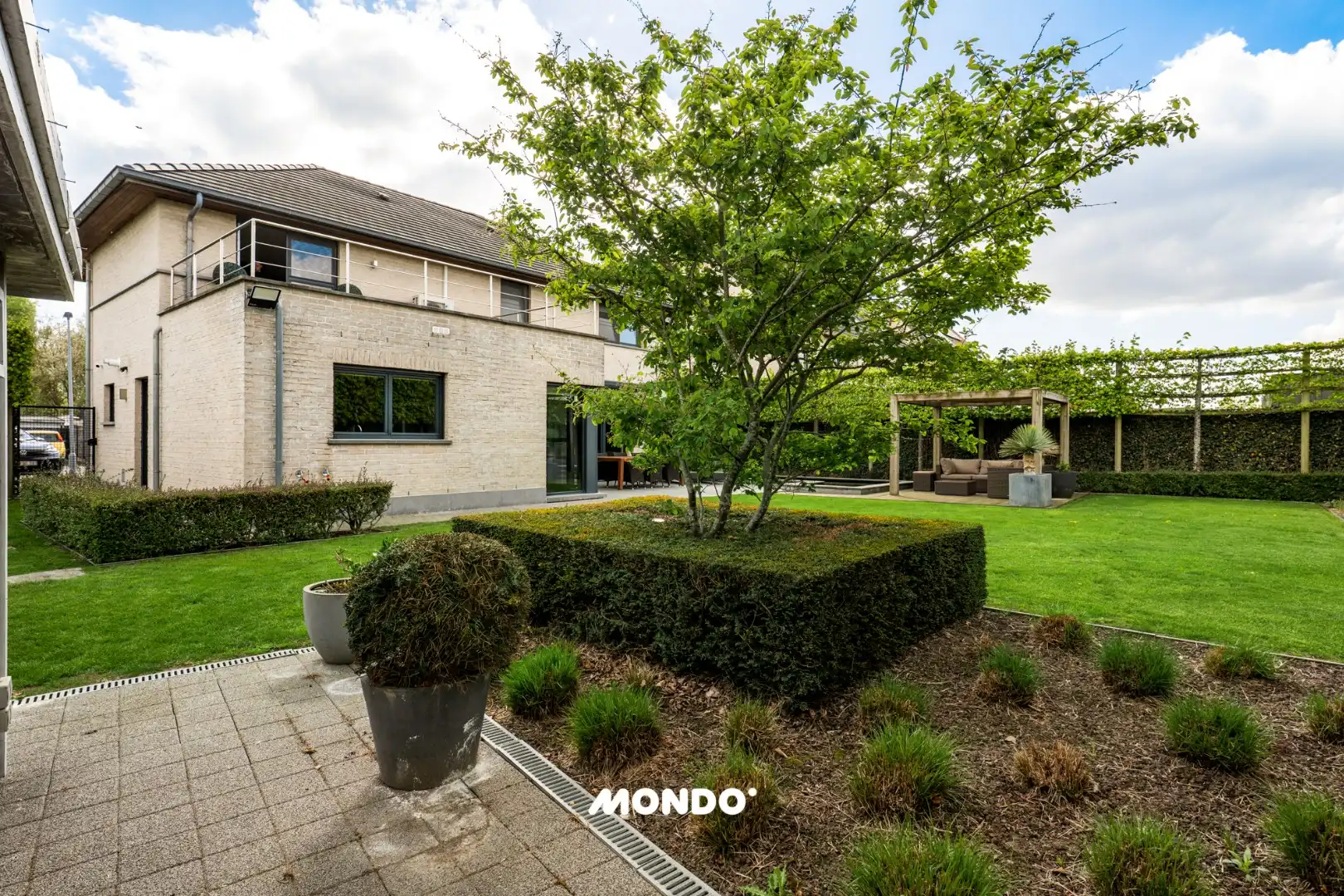 Vrijstaande woning op TOPlocatie!  foto 10