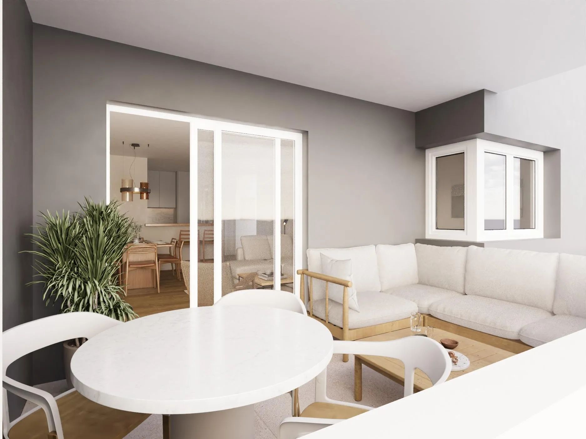 Exclusieve nieuwe woningen in Águilas: jouw droom op wandelafstand van het strand foto 3