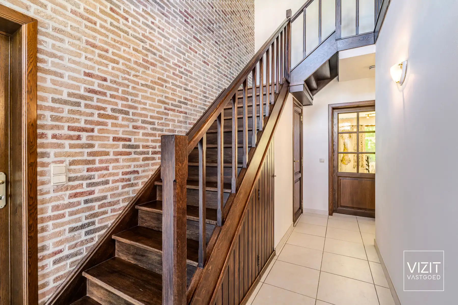 Verzorgde woning met uitbreidingspotentieel in Voorde foto 11