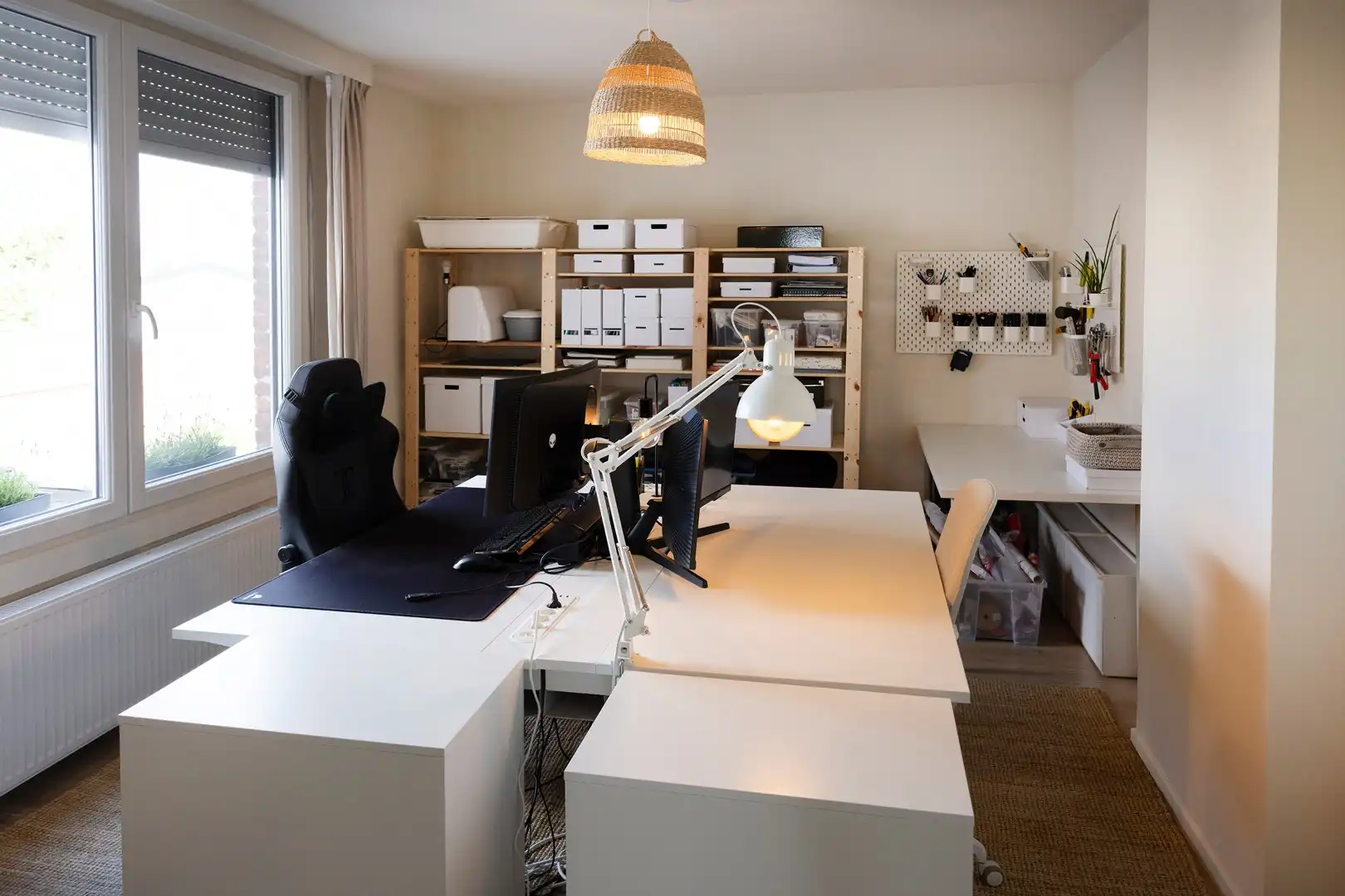 Gezellige instapklare woning met 4 slaapkamers. foto 9