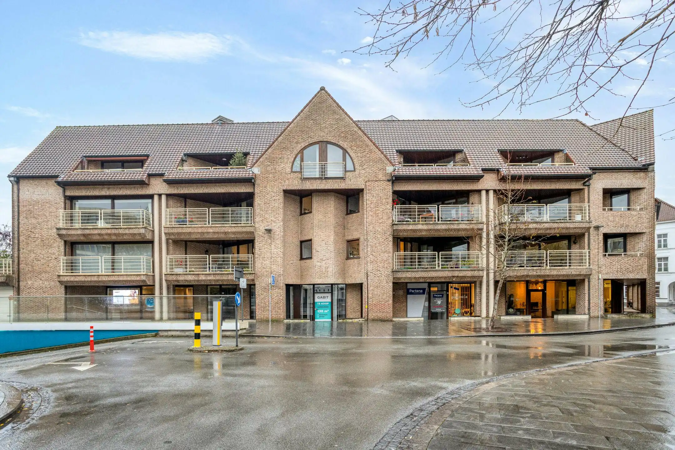 Appartement te koop Houtmarkt 9C/32 - 8500 Kortrijk