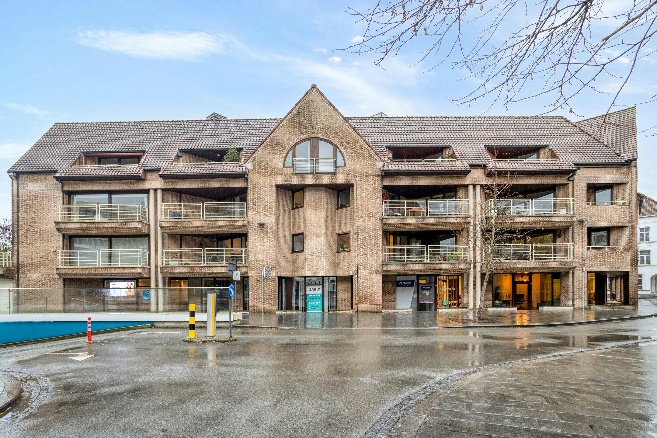 Appartement te koop Houtmarkt 9C/32 - 8500 Kortrijk