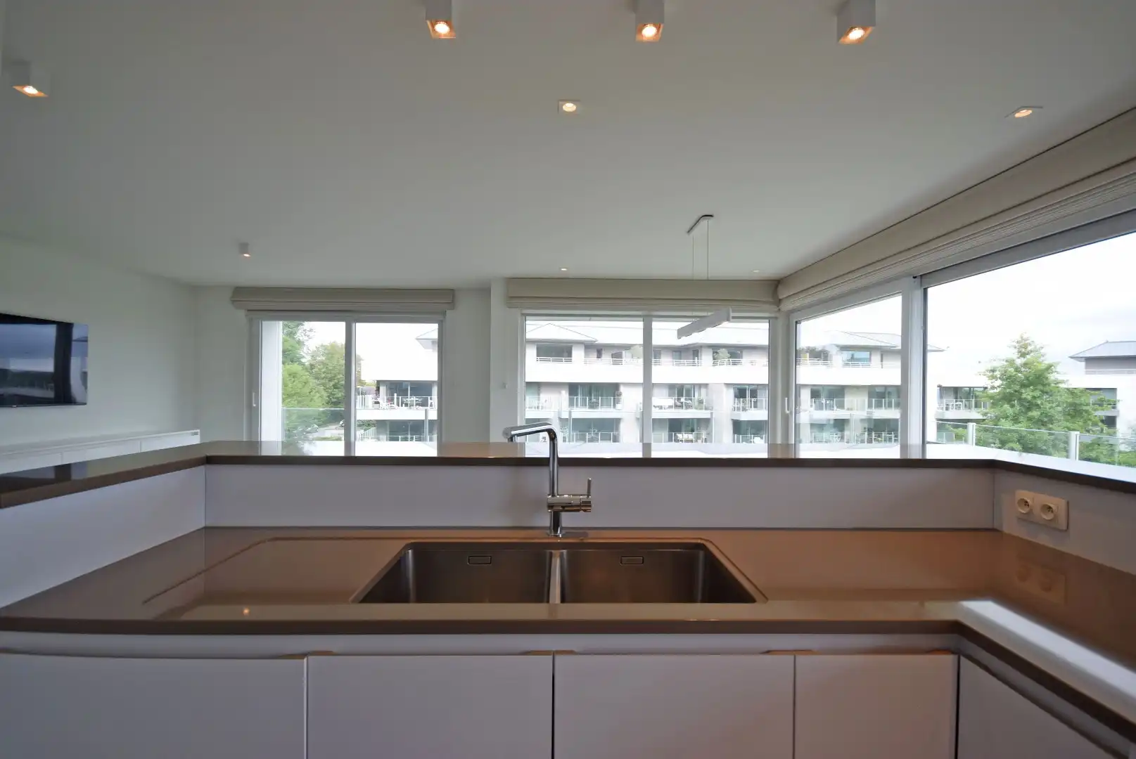 NIEUWBOUW APPARTEMENT foto 5