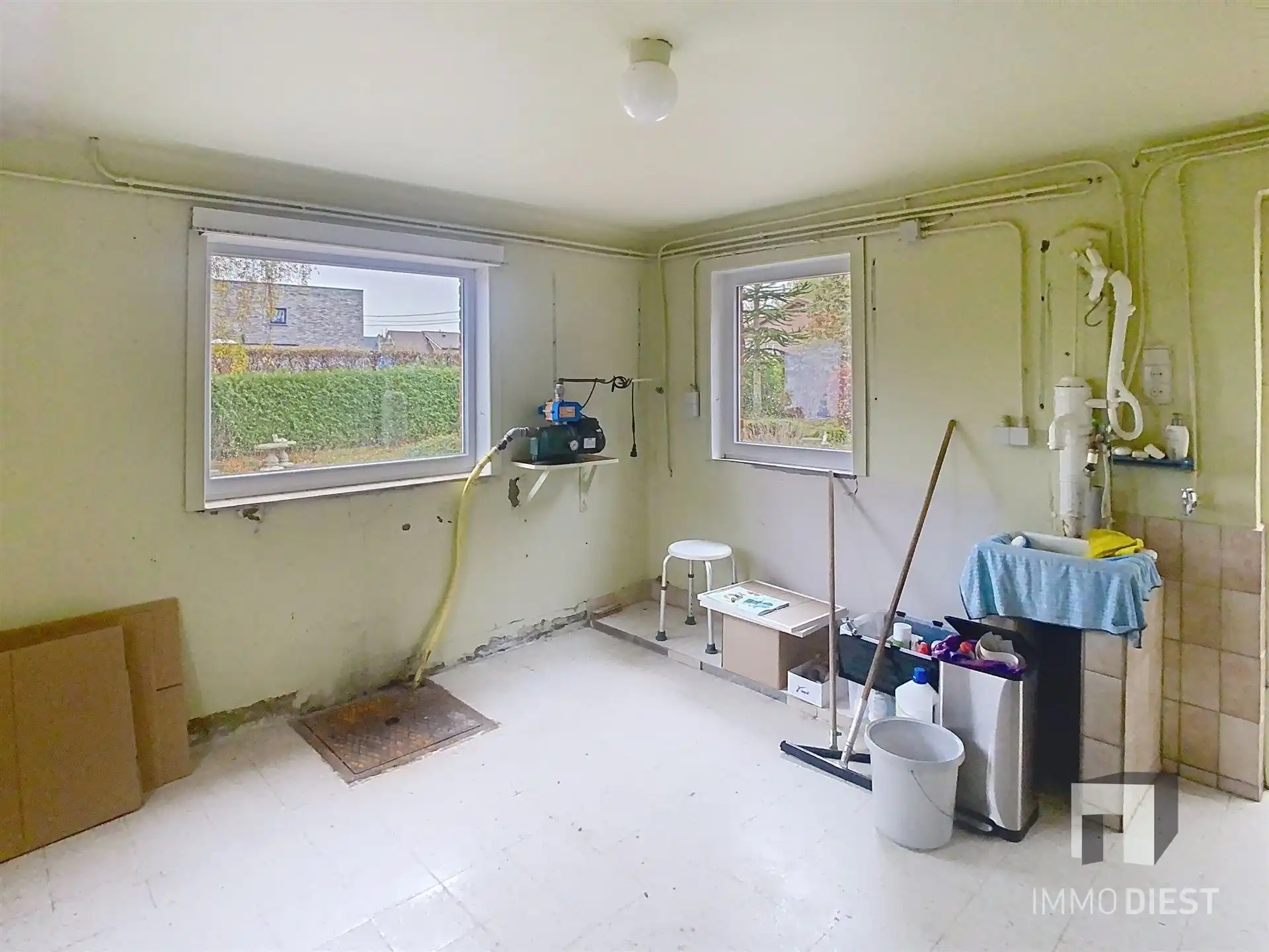 Karaktervolle charmante woning + perceel tuin foto 15