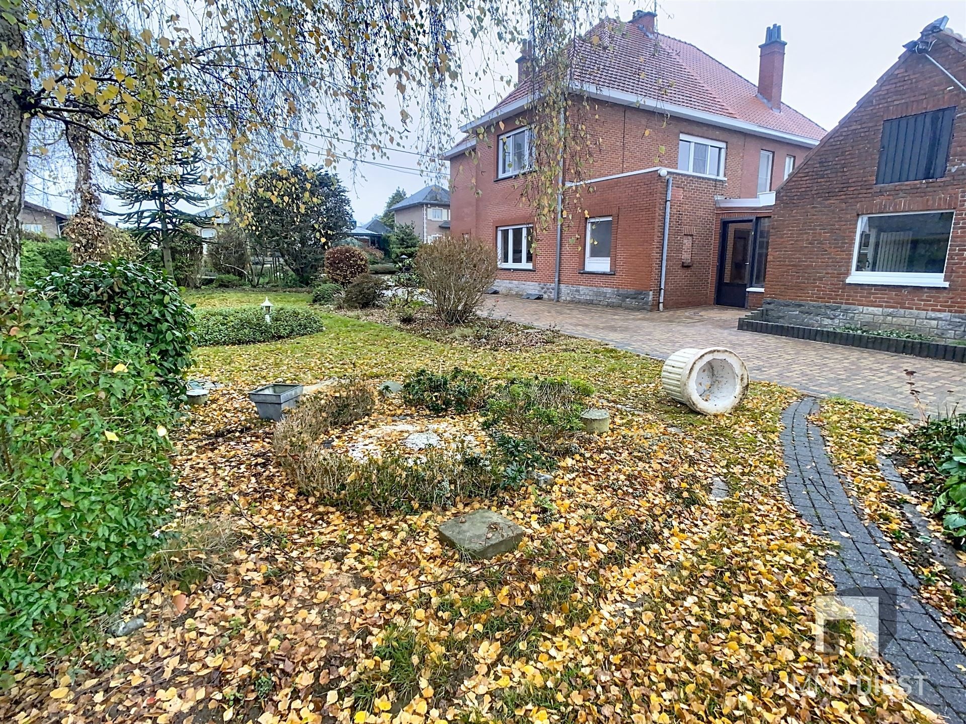 Karaktervolle charmante woning + perceel tuin foto 15