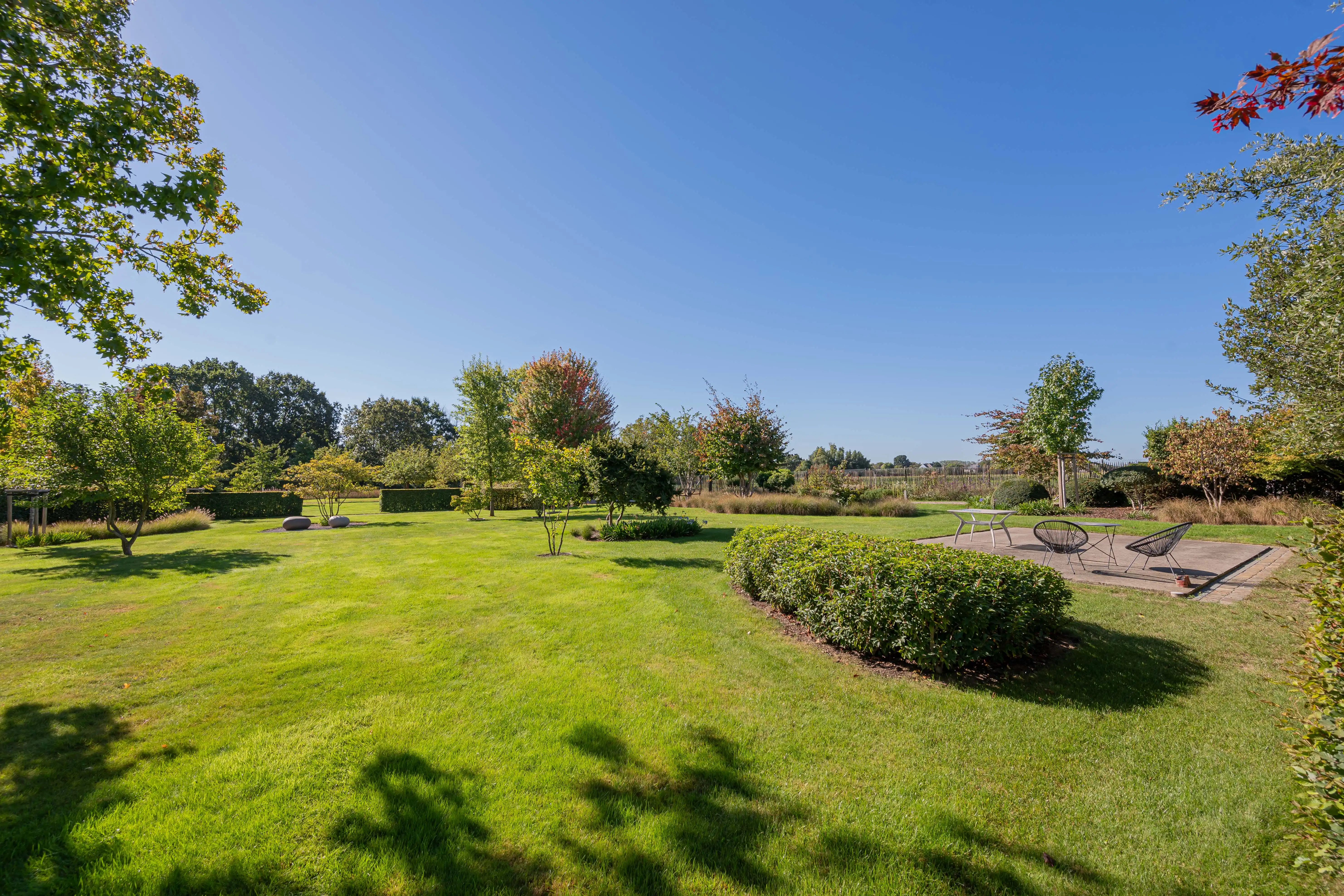 Sublieme en multifunctionele eigendom met exclusieve tuin foto 64