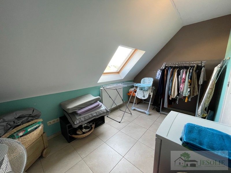 Appartement 2 slaapkamers op centrale locatie foto 16
