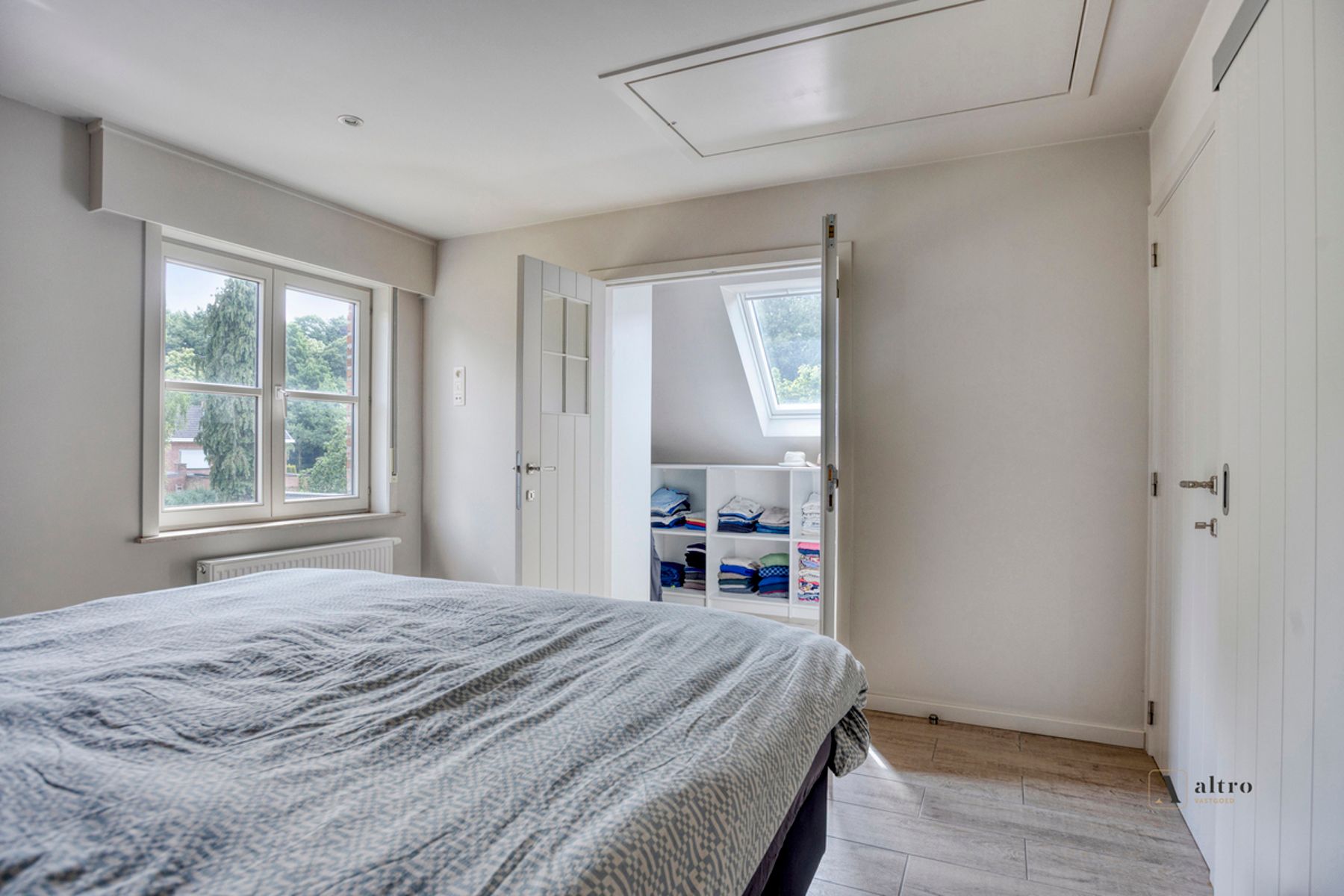 Prachtige en instapklare villa in landelijke stijl  foto 14
