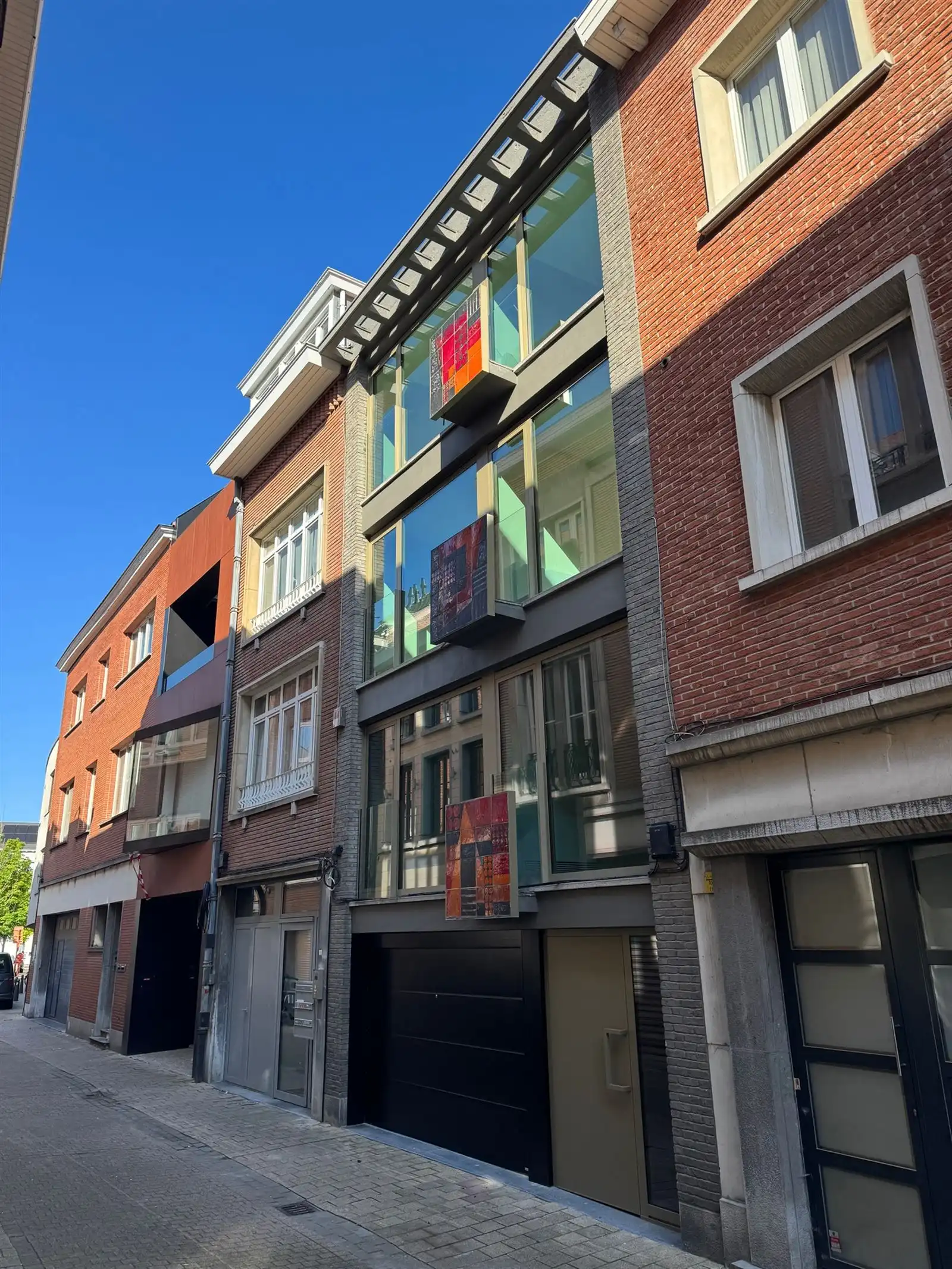 Appartement te koop Korte Schipstraat 4/0301 - 2800 MECHELEN